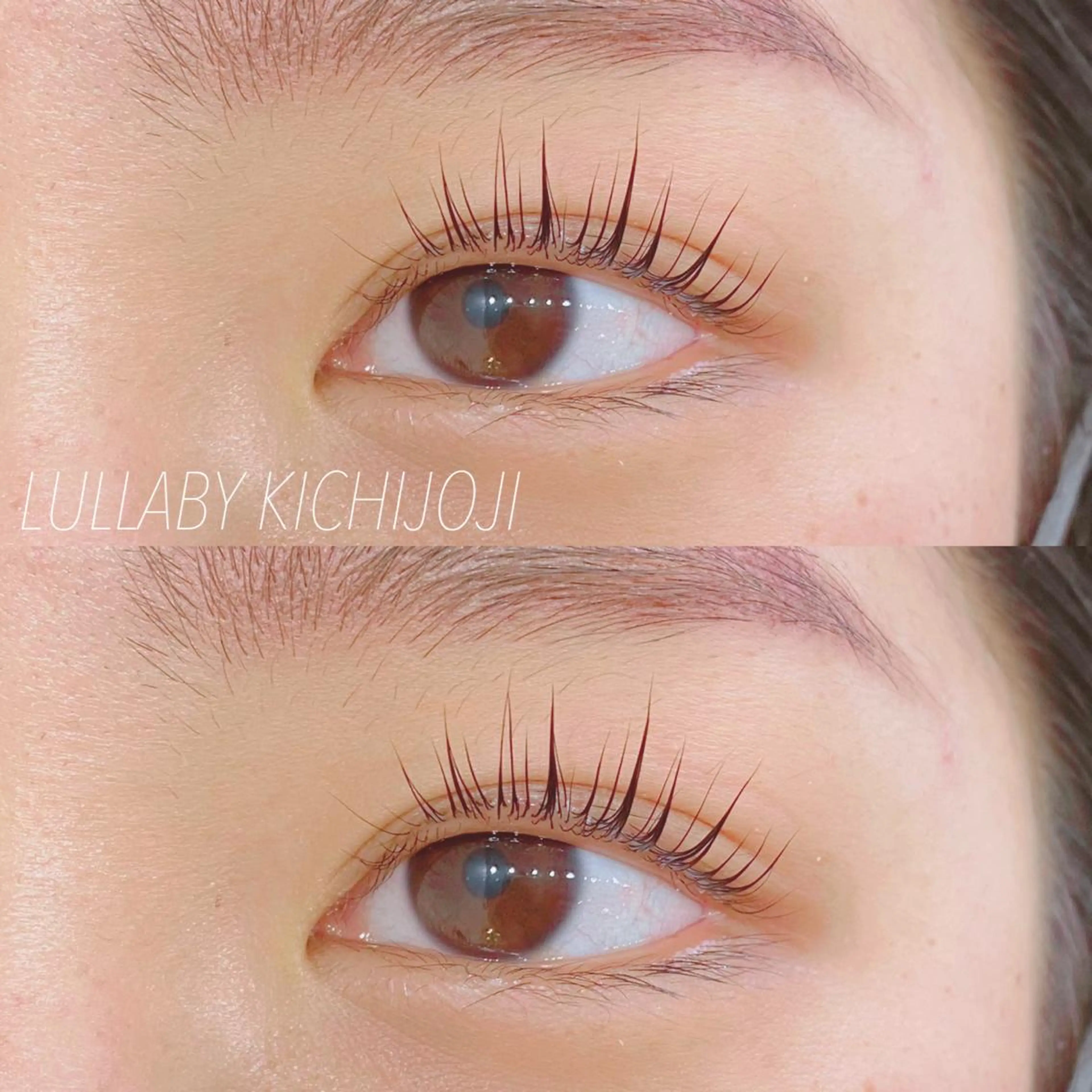 マツエク・マツパ パリジェンヌラッシュリフト sayuri sato☺︎の眉毛・アイブロウイメージ