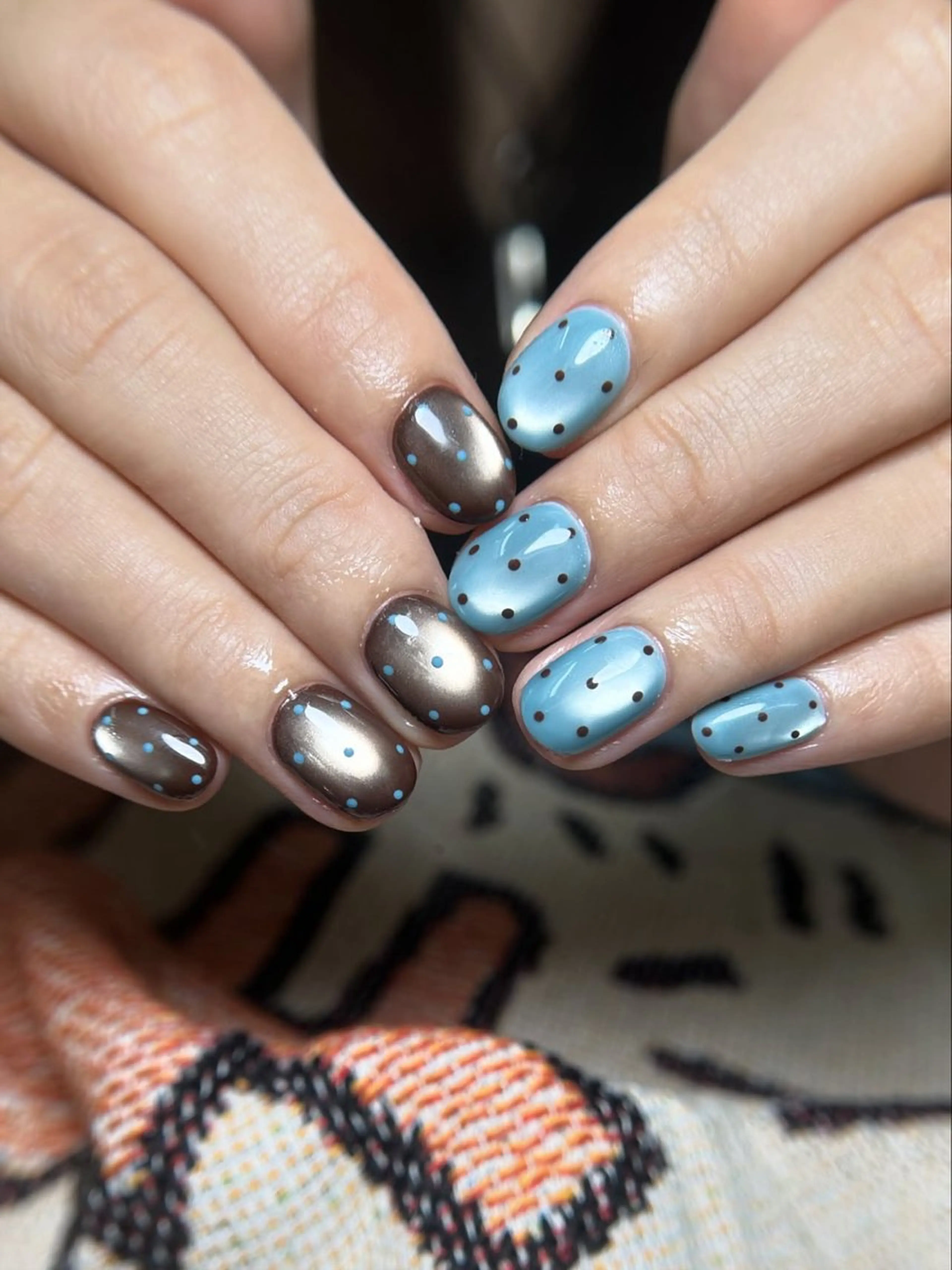 ネイル LETHI LINHのネイルデザイン