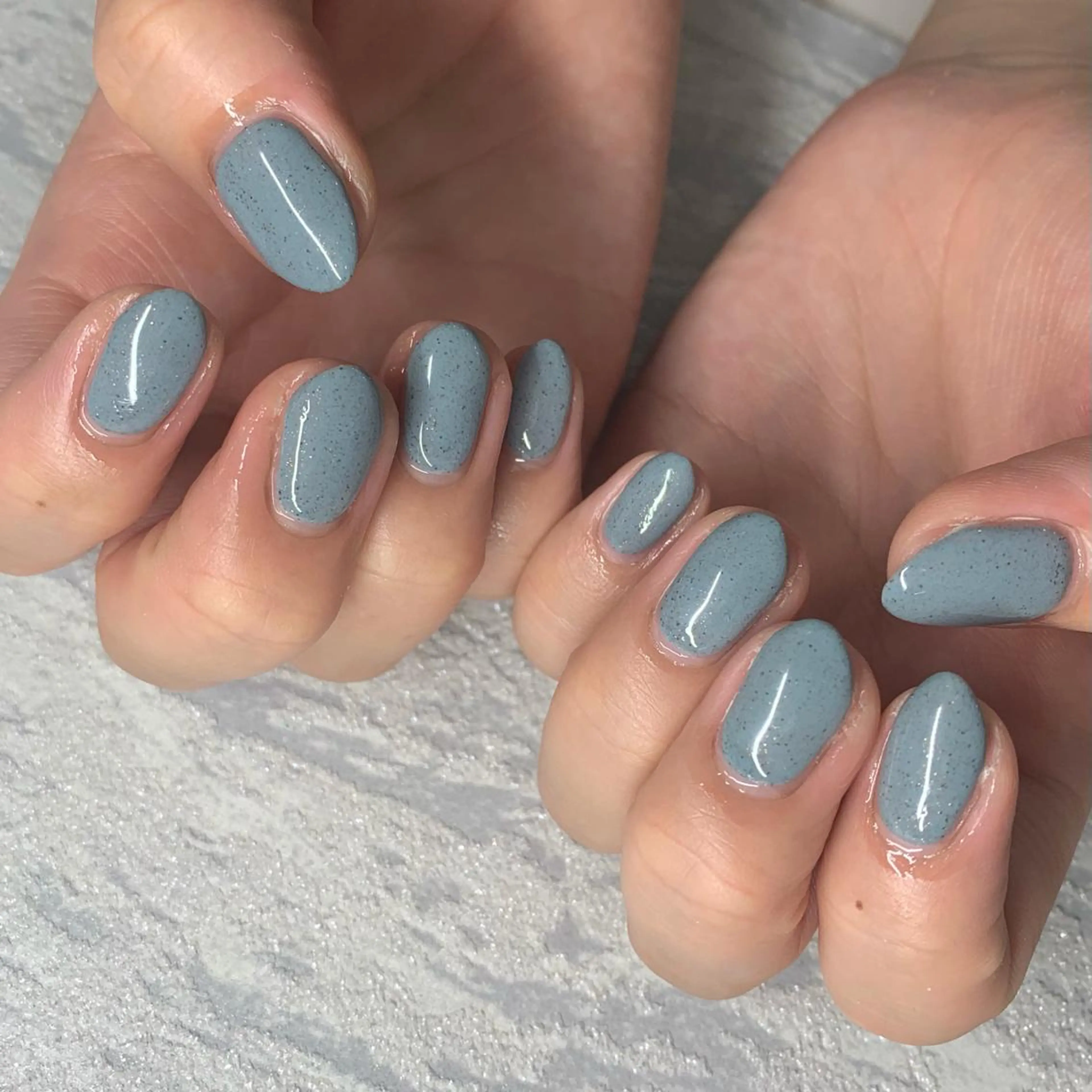 ネイル nailsalon Lithos所属・nailsalon Recontreのネイルデザイン