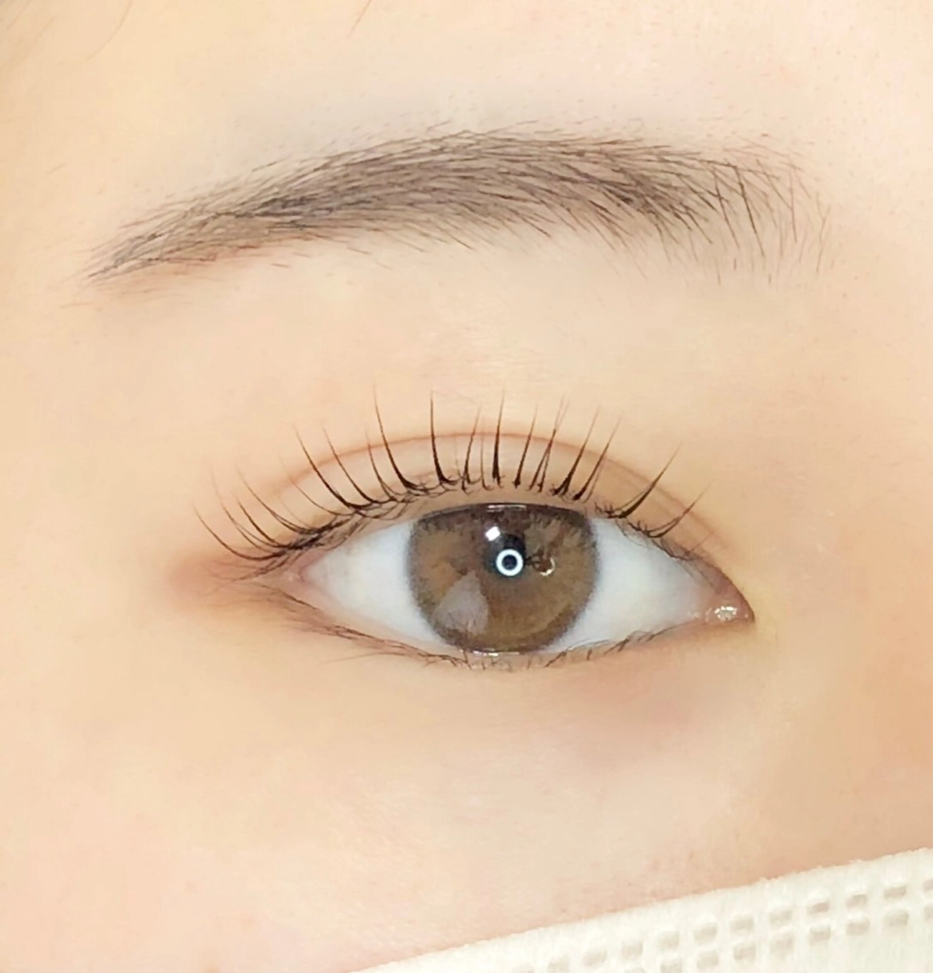 マツエク・マツパ まつげエクステLiLi所属・まつげエクステ LiLiのマツエク・マツパデザイン