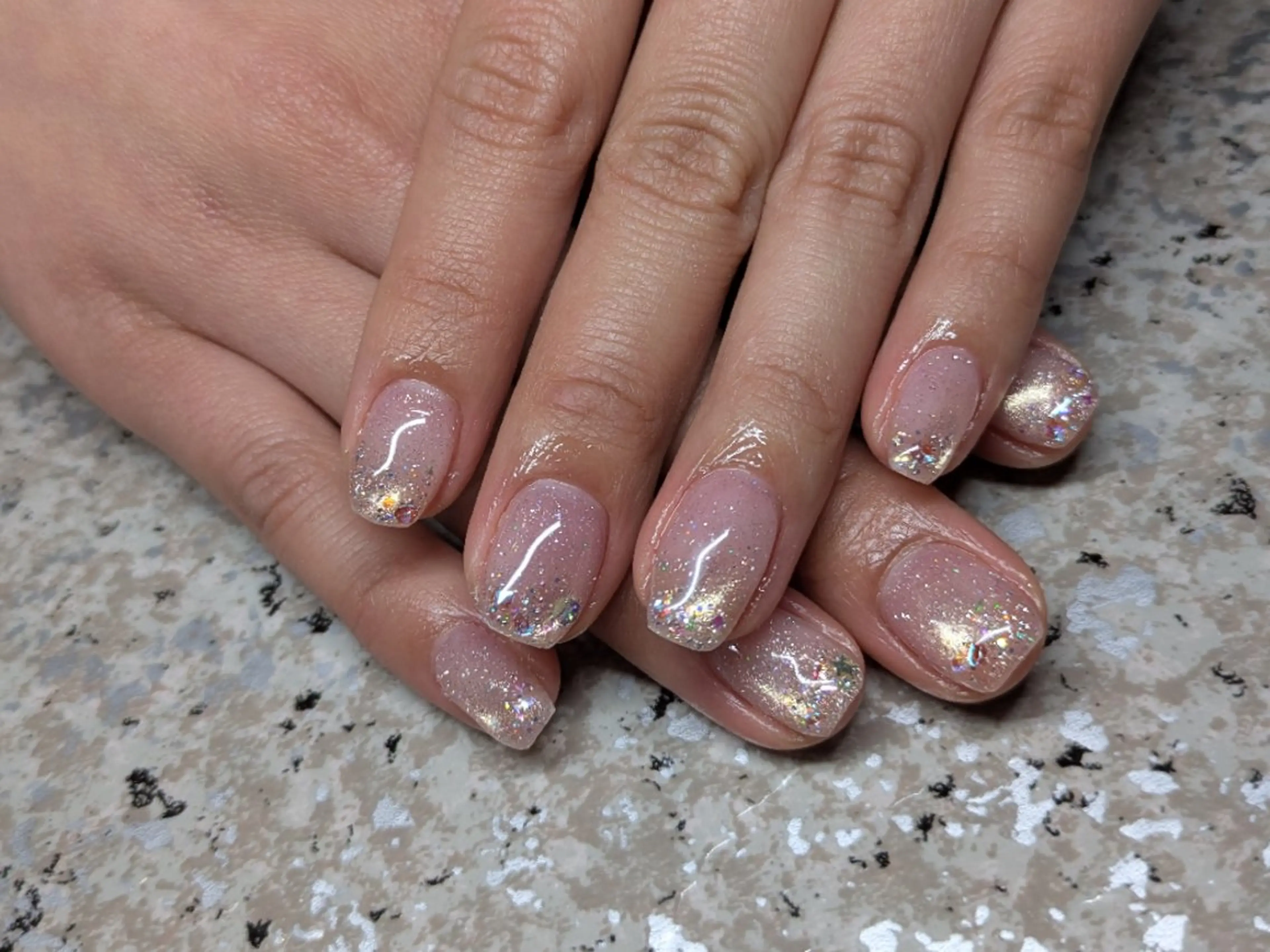 ネイル ハンドネイル スズキ マイコのネイルデザイン