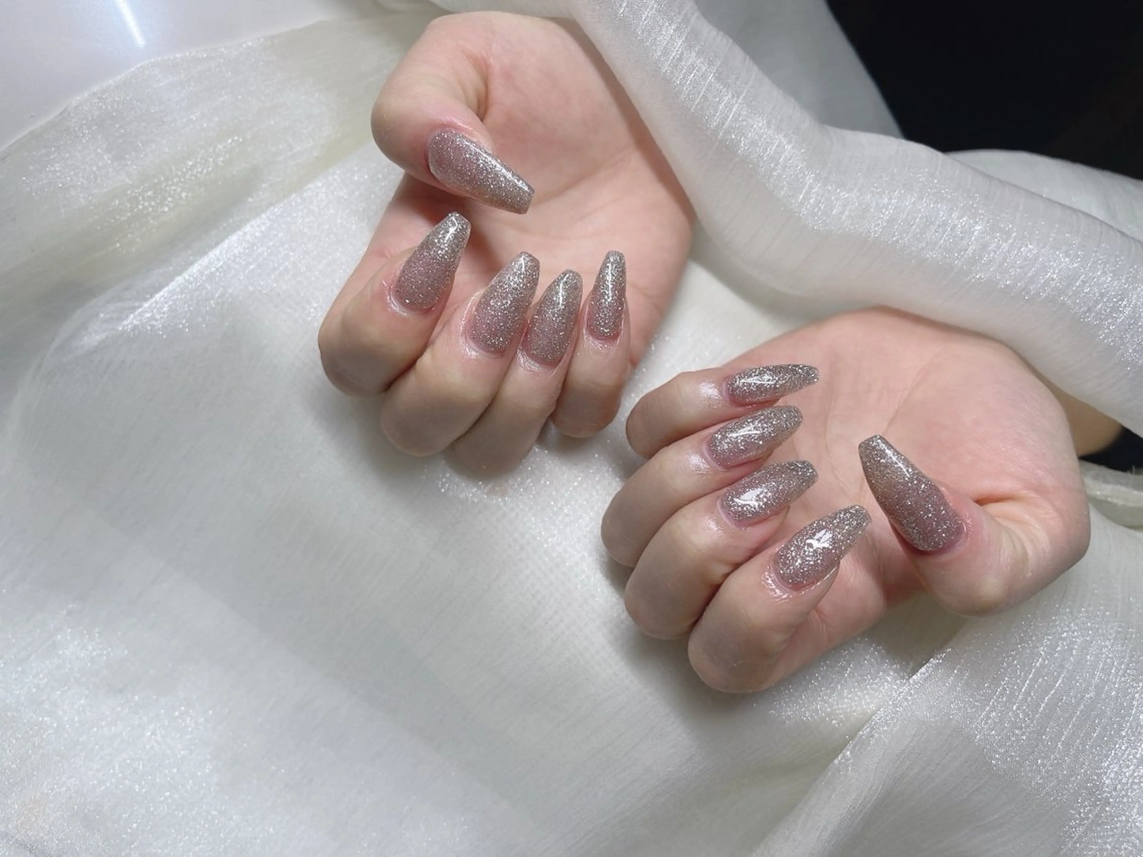 ネイル RIMI NAIL所属・Rimi Nailアメリカ村のネイルデザイン