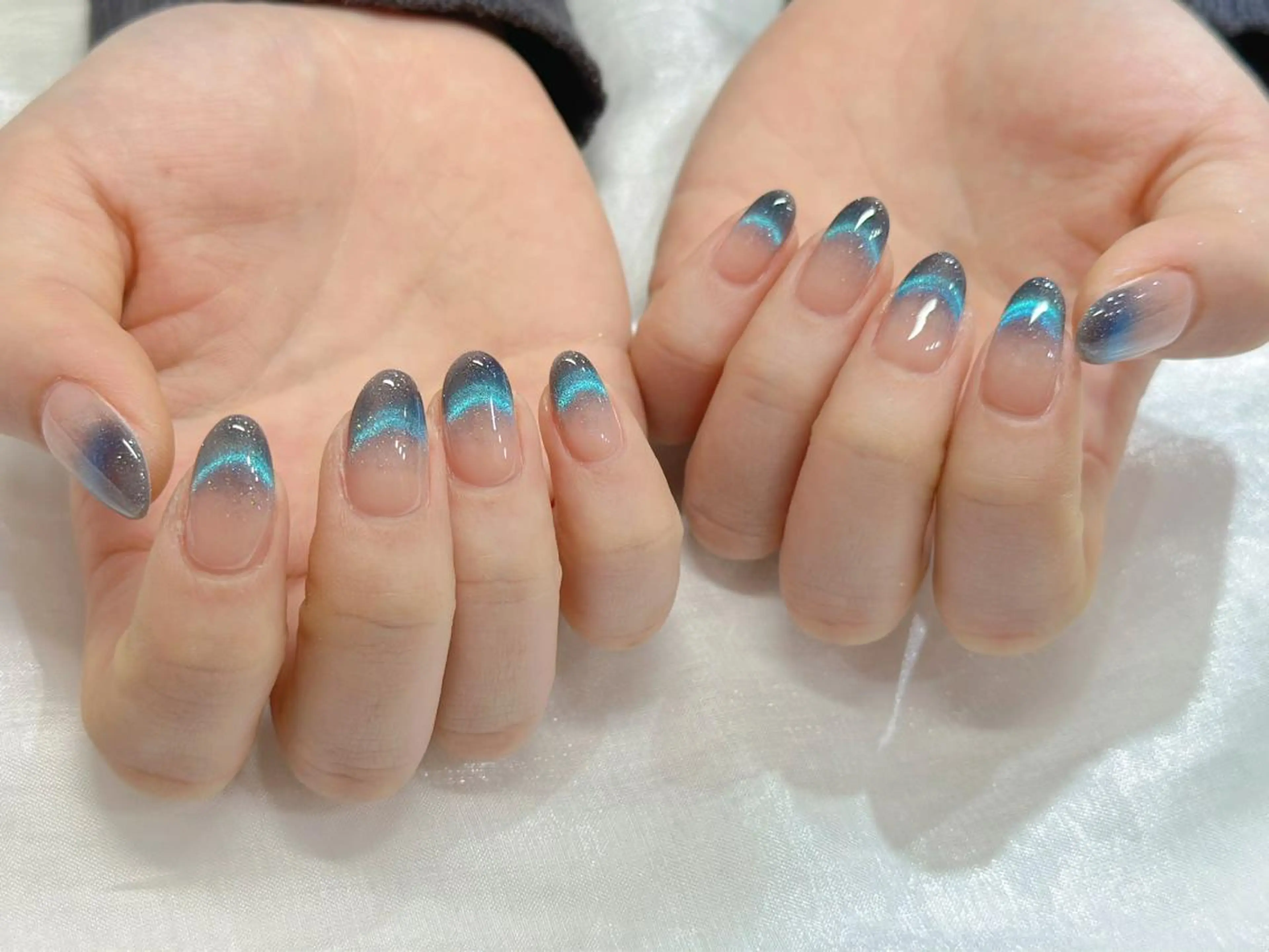 ネイル Umi nail& eyelashのネイルデザイン