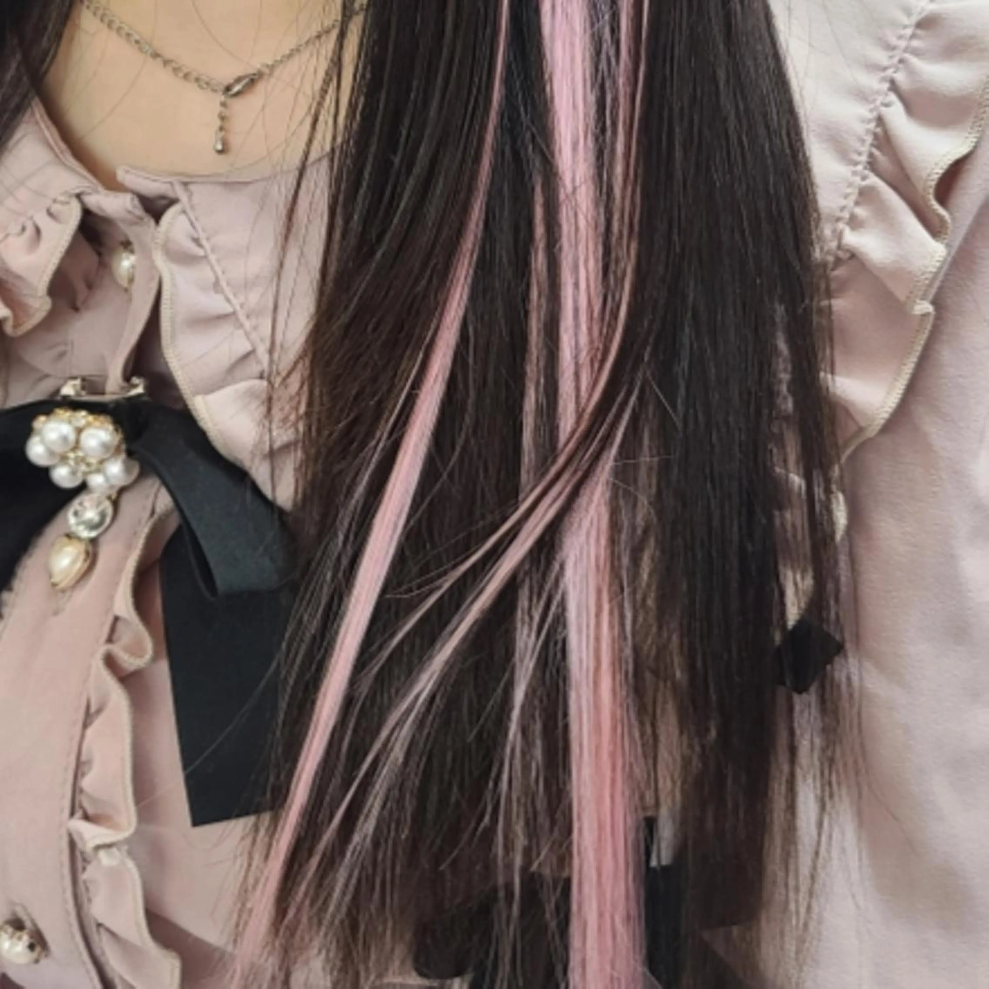 ロング エクステ ビッグバンブー所属・✨ﾏﾂｴｸ✨美眉✨ ﾐﾔﾉの眉毛・アイブロウイメージ