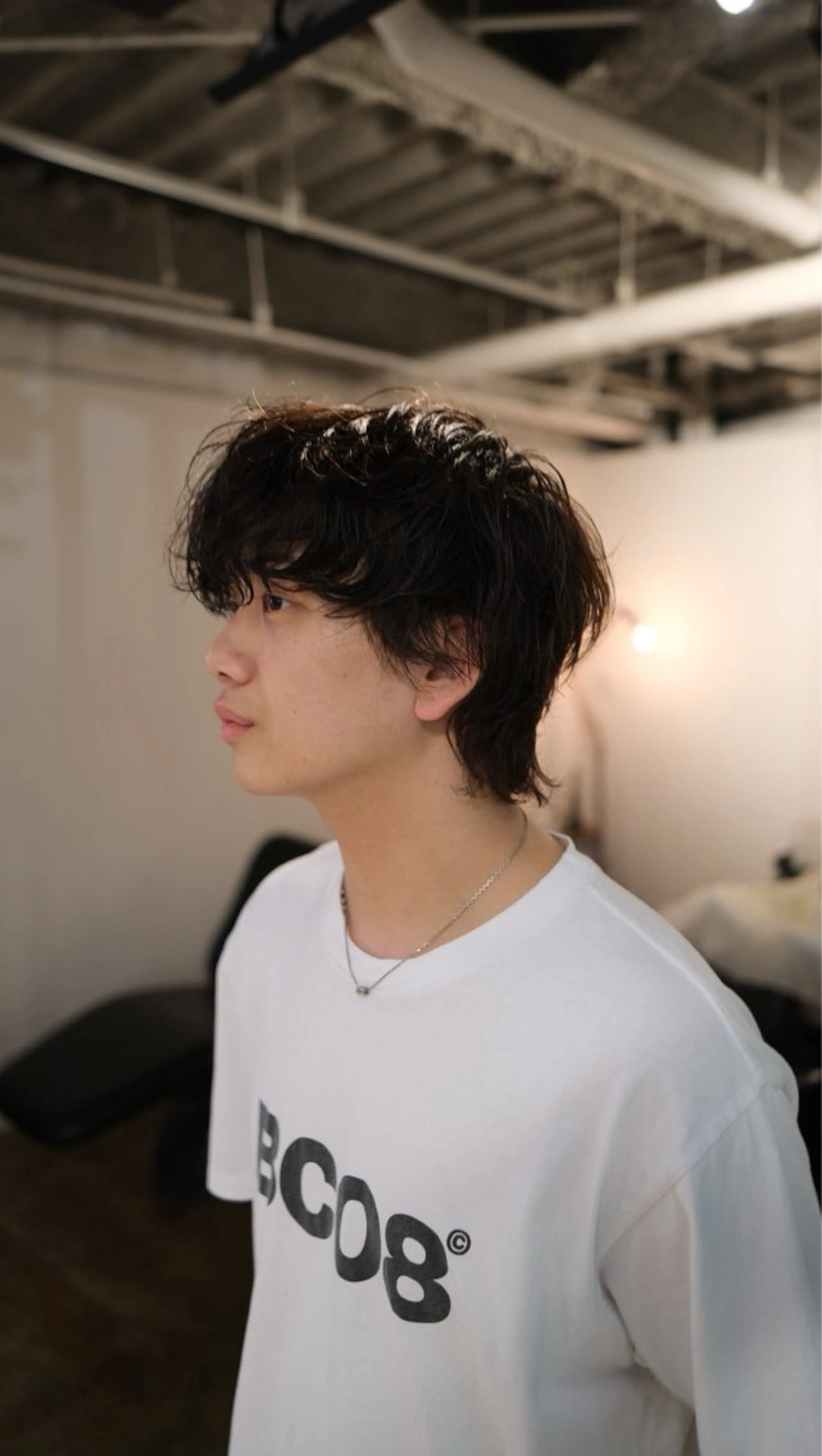 【✨初回限定メンズセール✨】メンズカットの写真