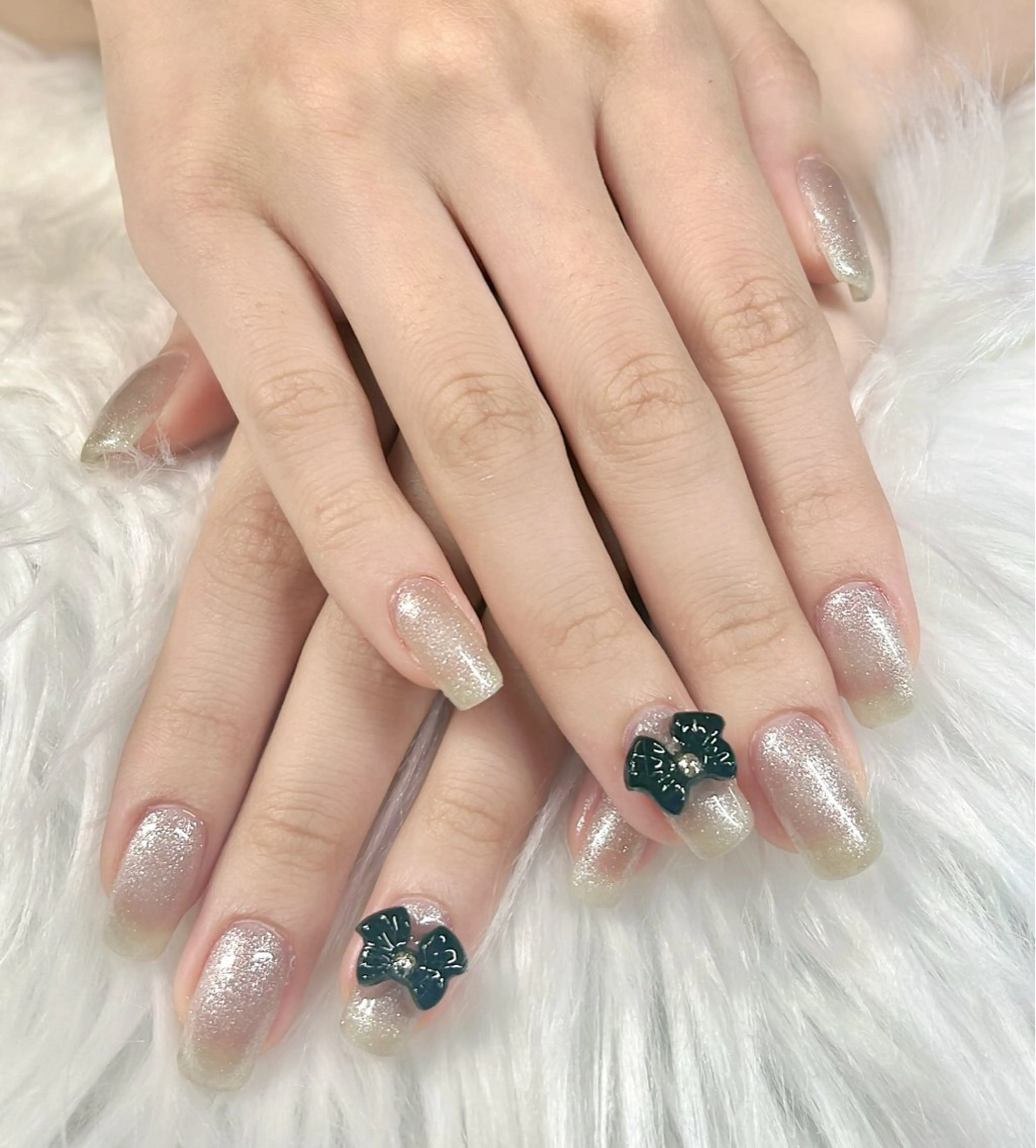 ネイル ハンドネイル JF- keiのネイルデザイン