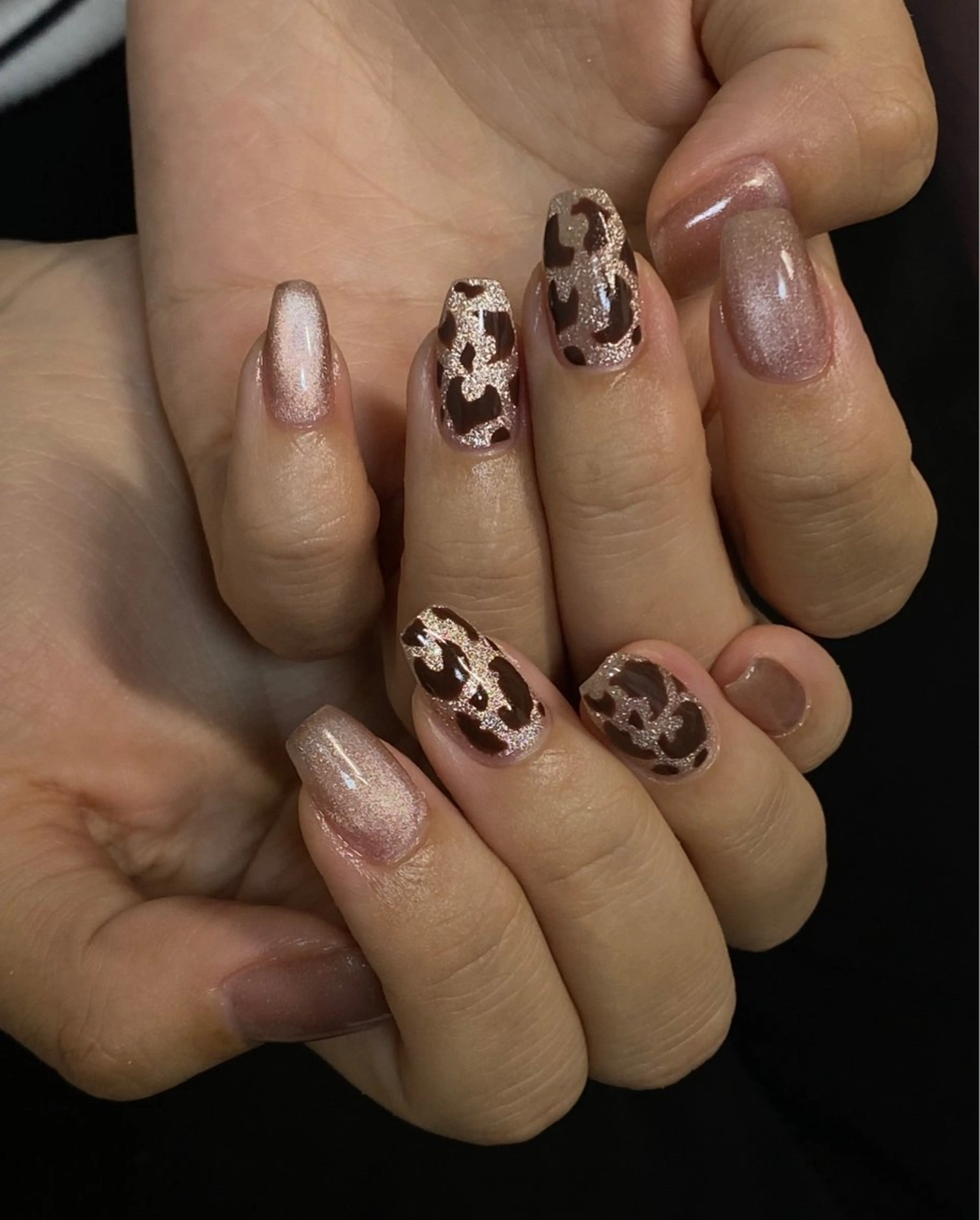 ネイル ハンドネイル ハンドケア Queen‘s nailのネイルデザイン