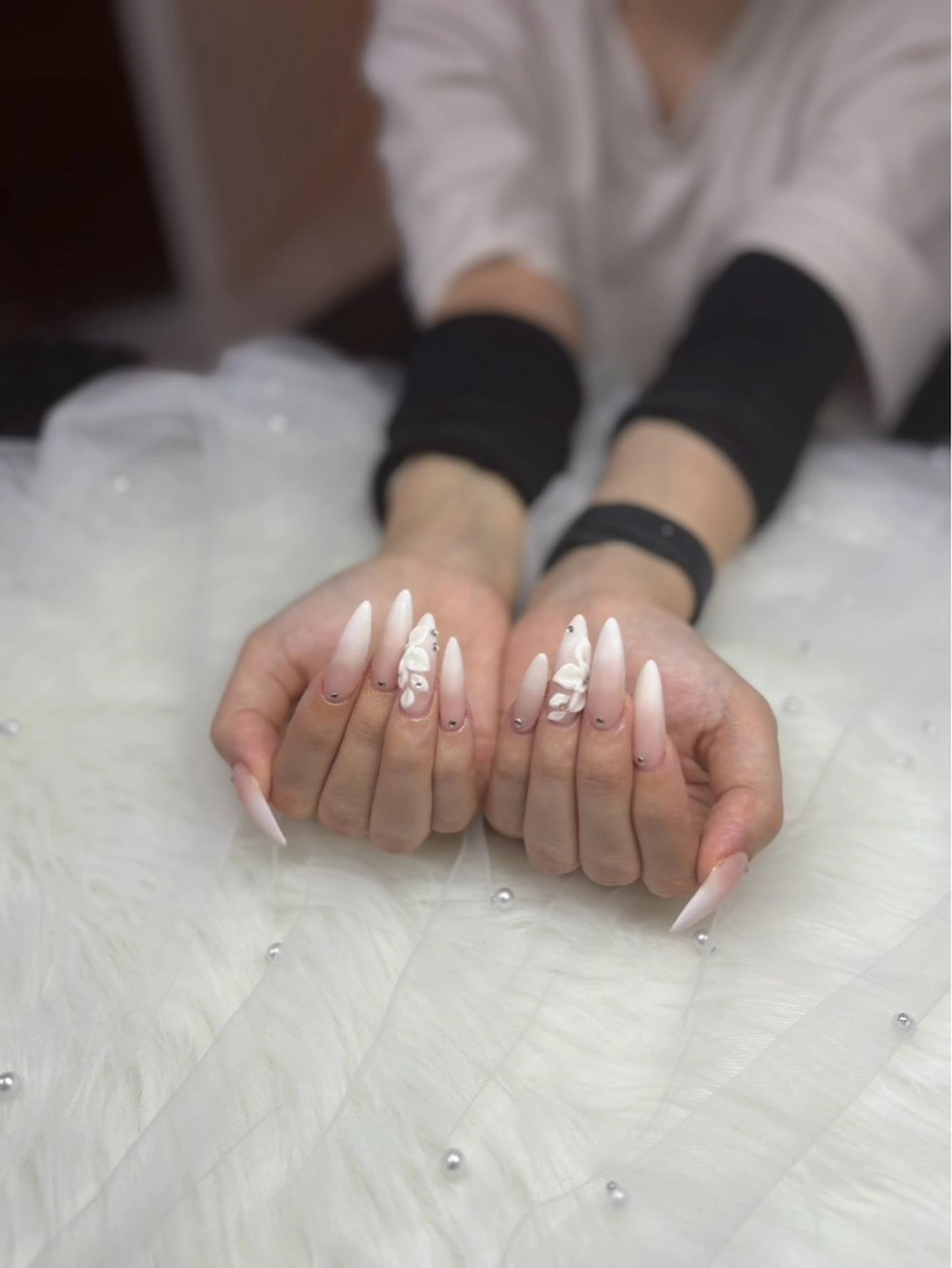 ネイル ネイルサロン ANELAのネイルデザイン