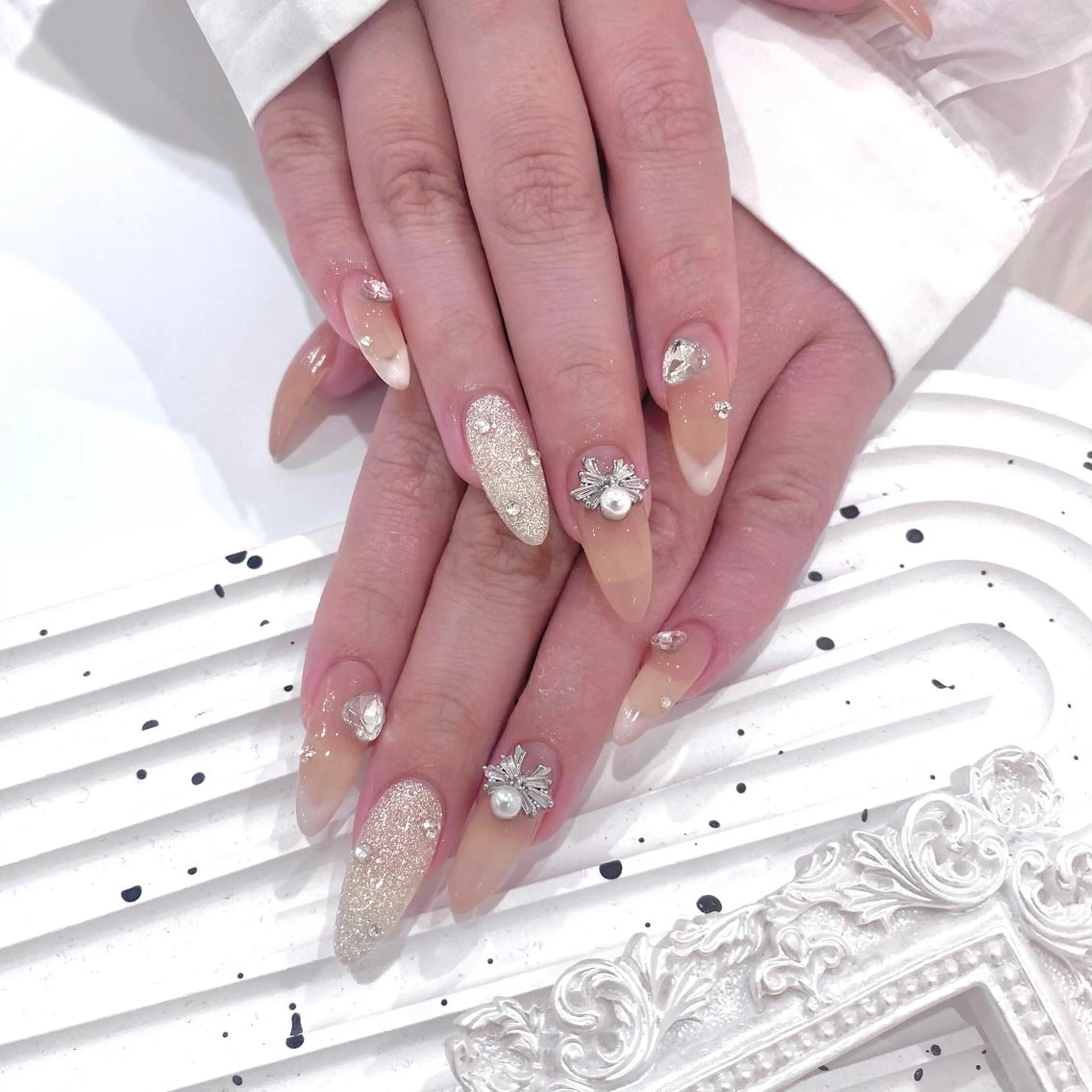 ネイル FLY Nail Salonのネイルデザイン