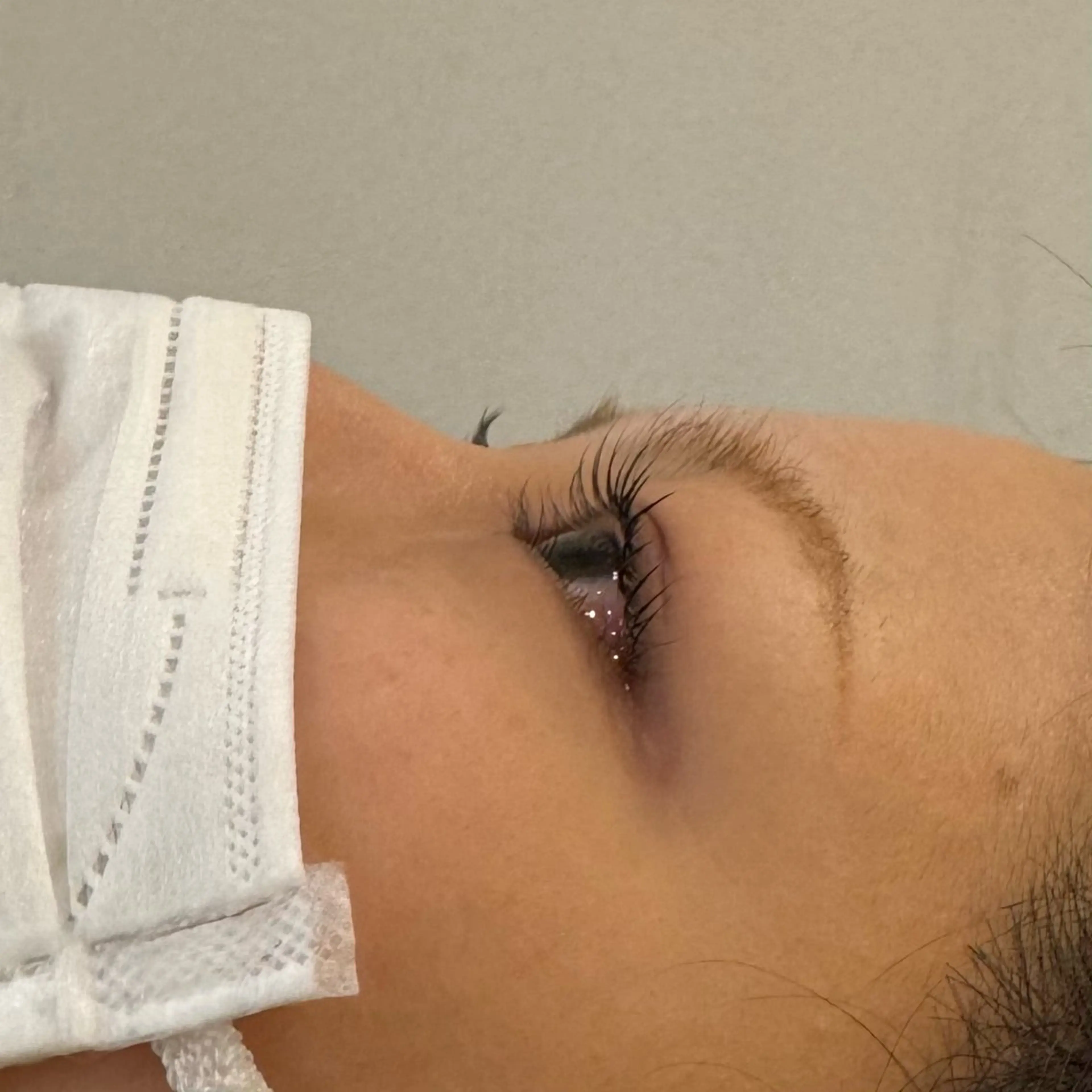 マツエク・マツパ crece💫 kurumiのヘアスタイル