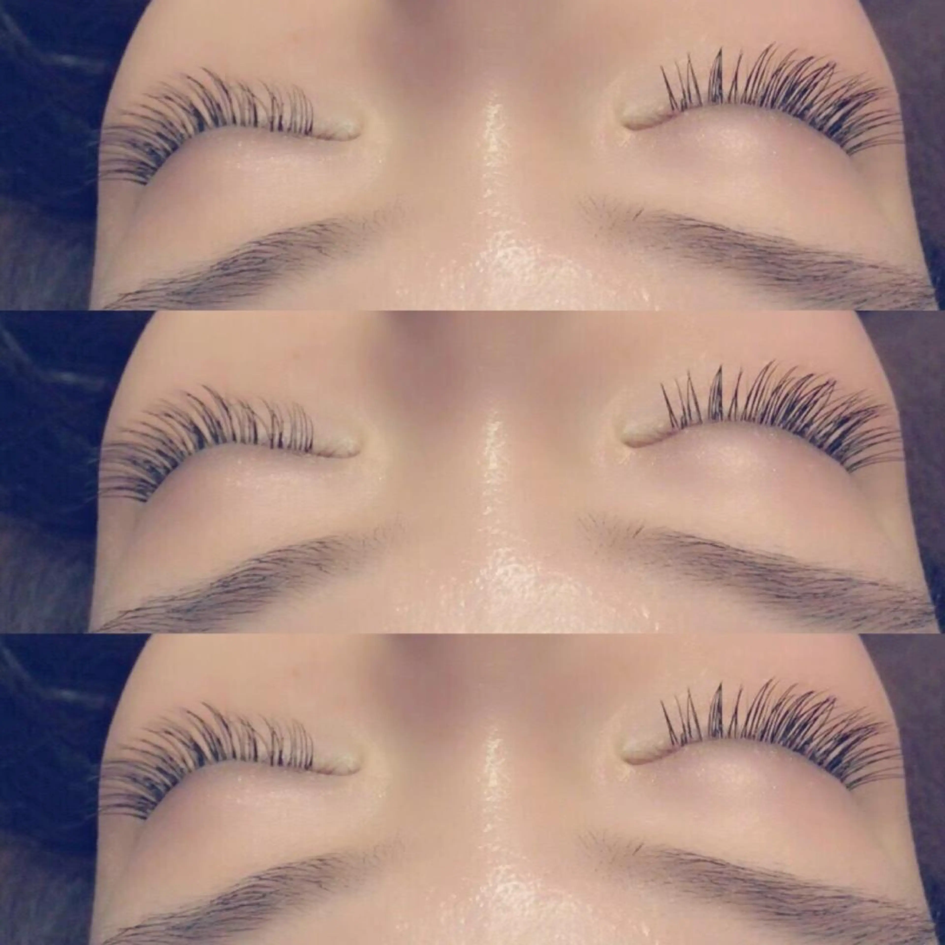 マツエク・マツパ 美容師＆アイリスト 🎀KYONOのマツエク・マツパデザイン