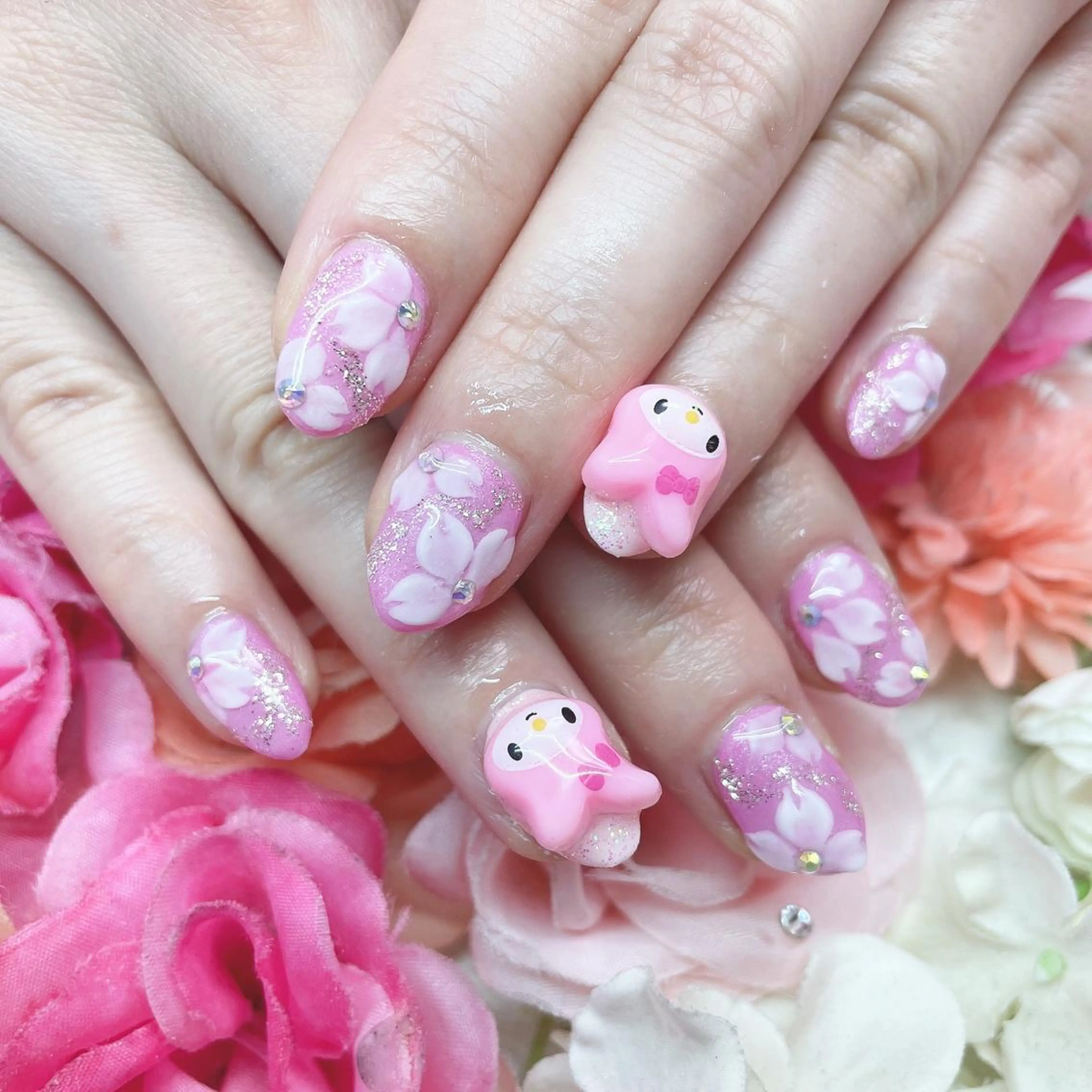 ネイル 酵素風呂　RA.RA所属・酵素風呂 RA.RAのその他イメージ