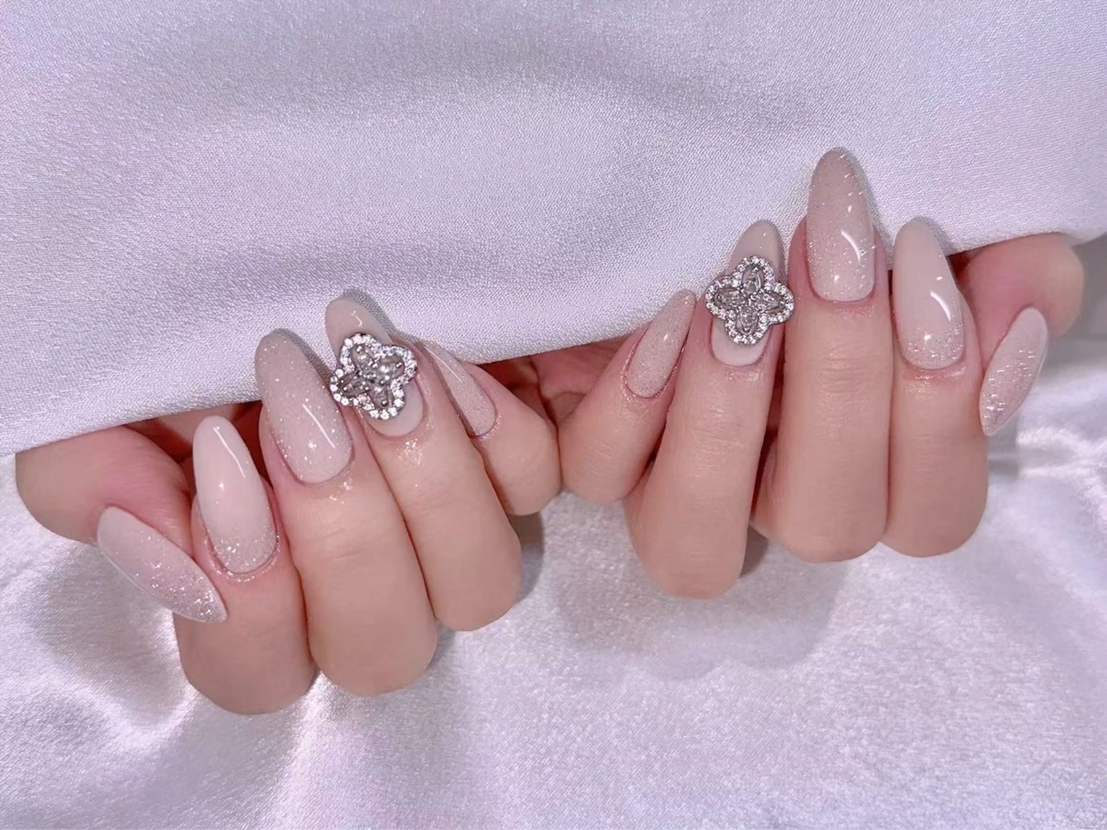 ネイル リン リンのネイルデザイン