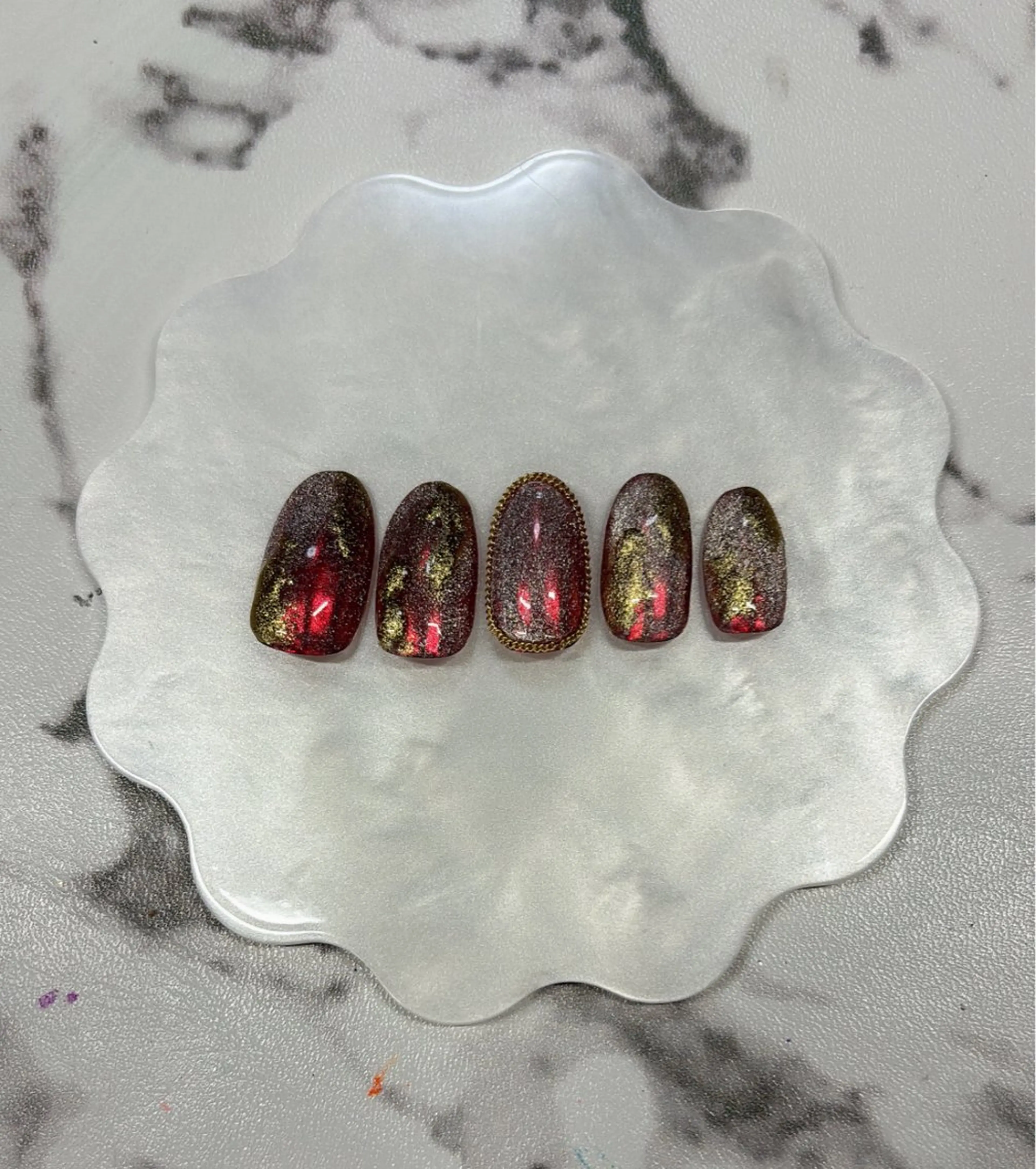 ネイル Nico Nailのその他イメージ