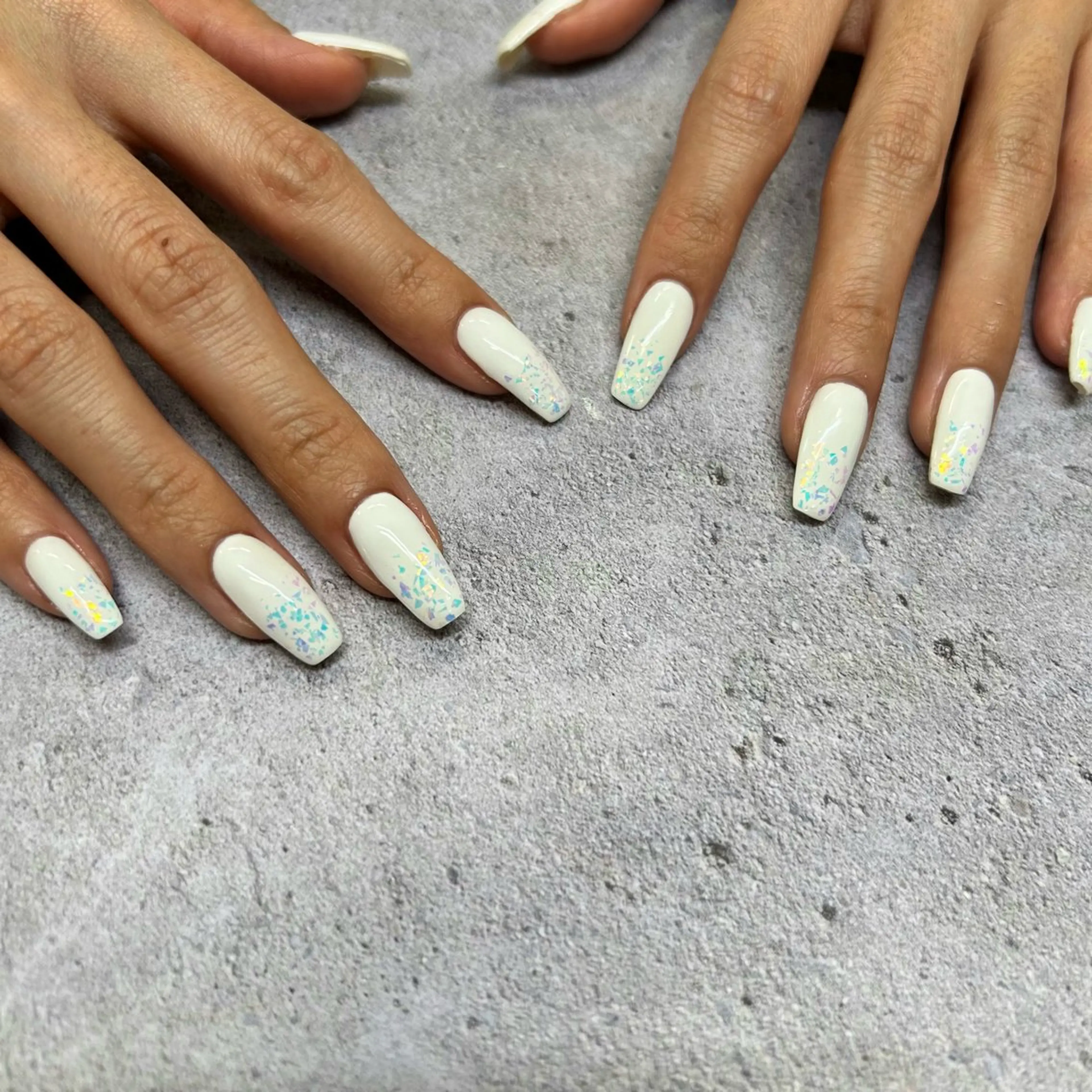 ネイル ネイルサロン 北野坂のネイルデザイン