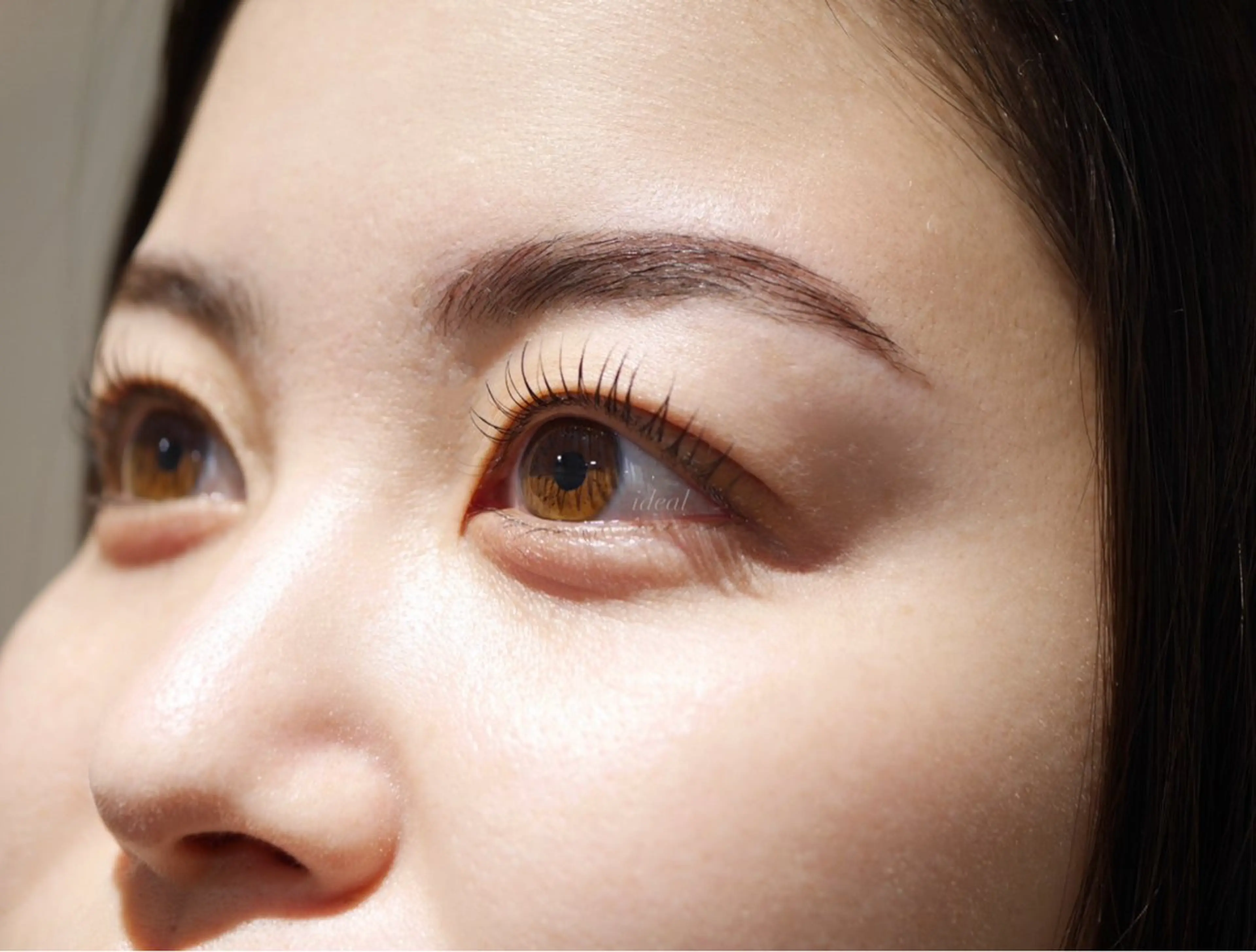 マツエク・マツパ ideal所属・ideal 大宮 宮本のマツエク・マツパデザイン