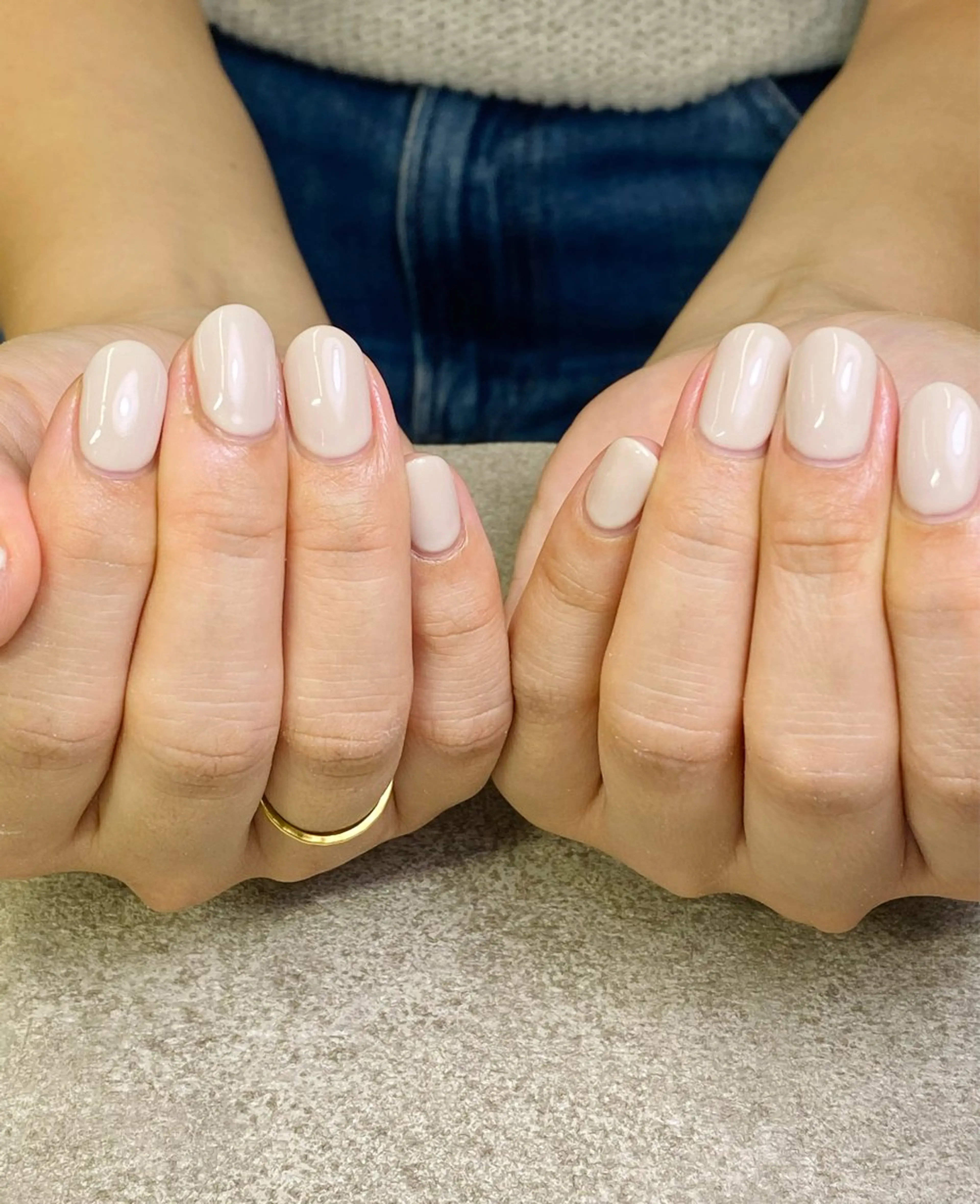 ネイル ハンドネイル yuminail所属・錦糸町 yuminailのネイルデザイン