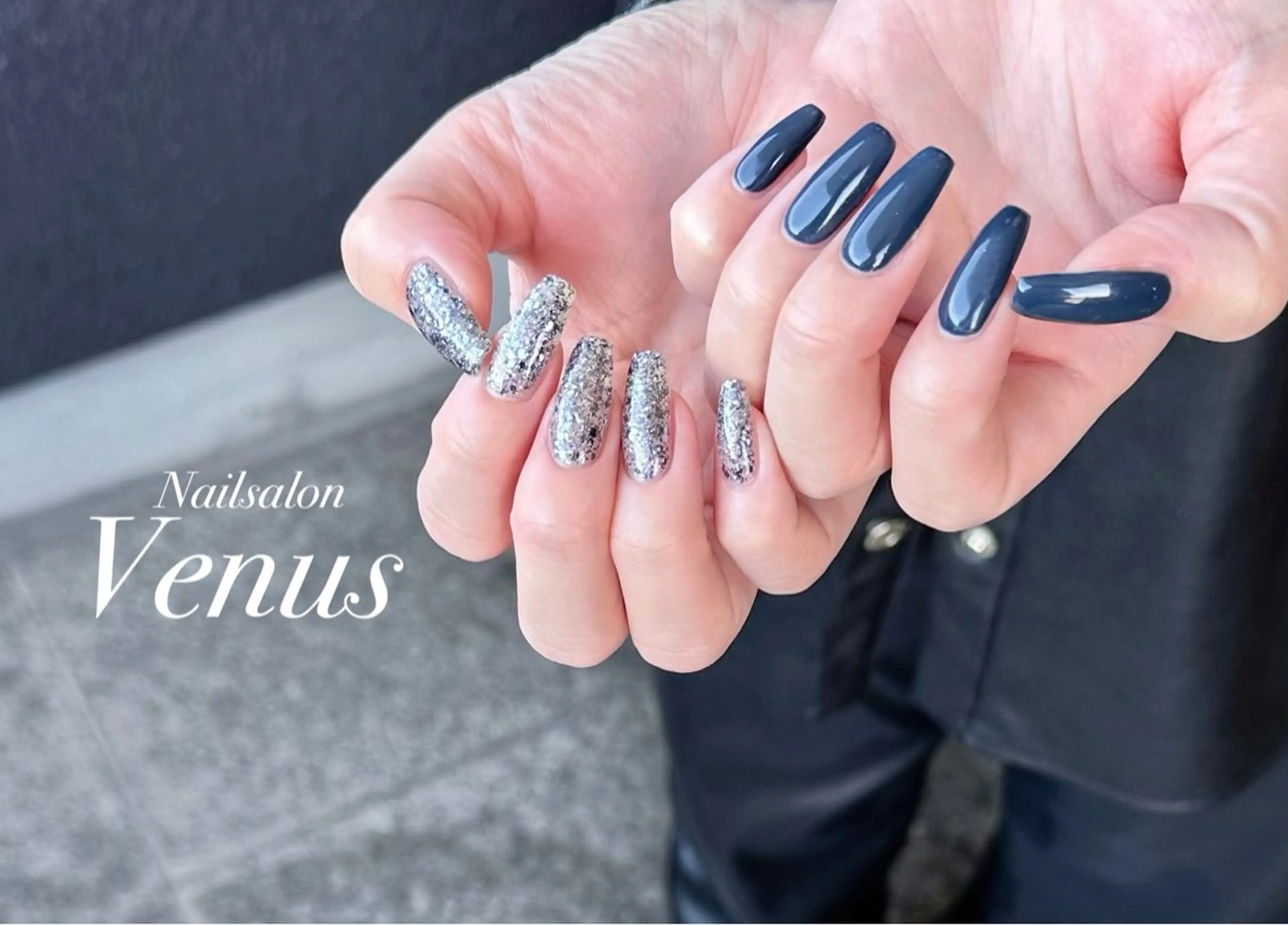 ネイル ハンドネイル Nail salon Venusのネイルデザイン