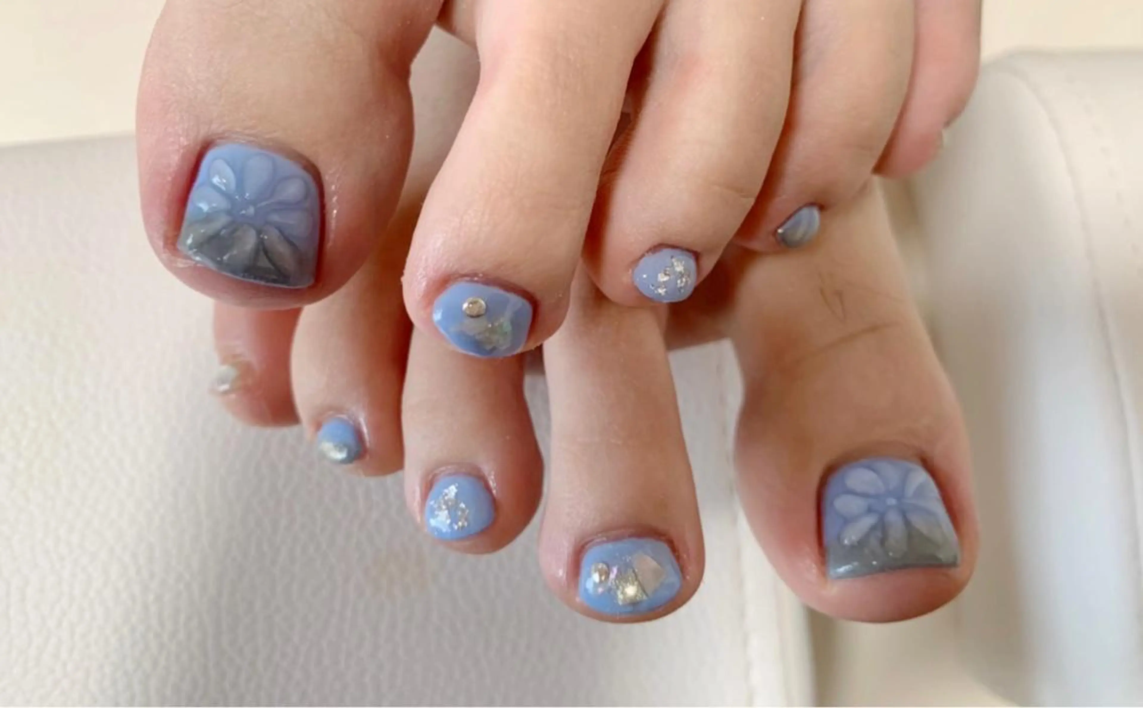 ネイル CIEL ☺︎のネイルデザイン