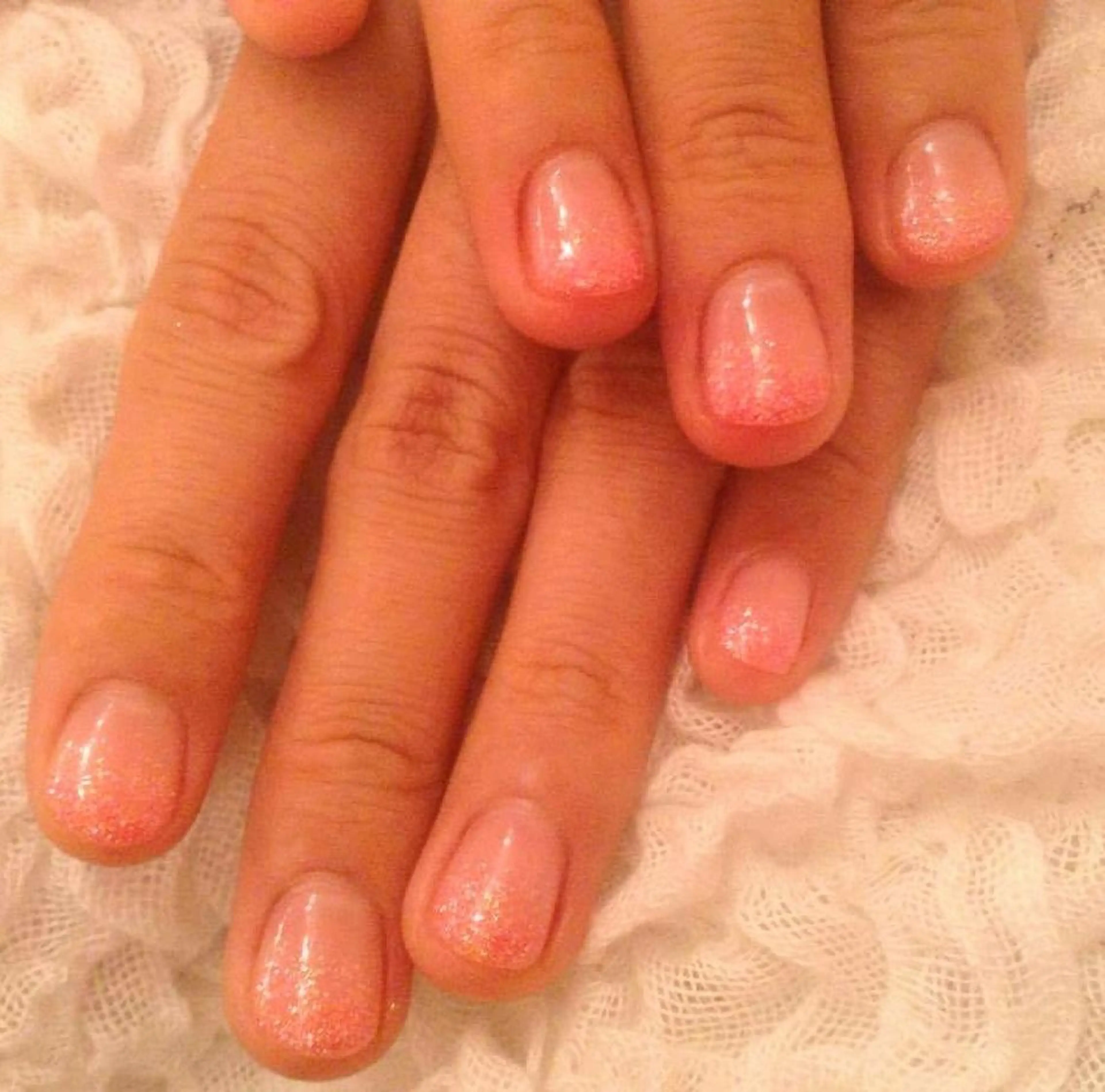 ネイル Salon de gypsophileのネイルデザイン