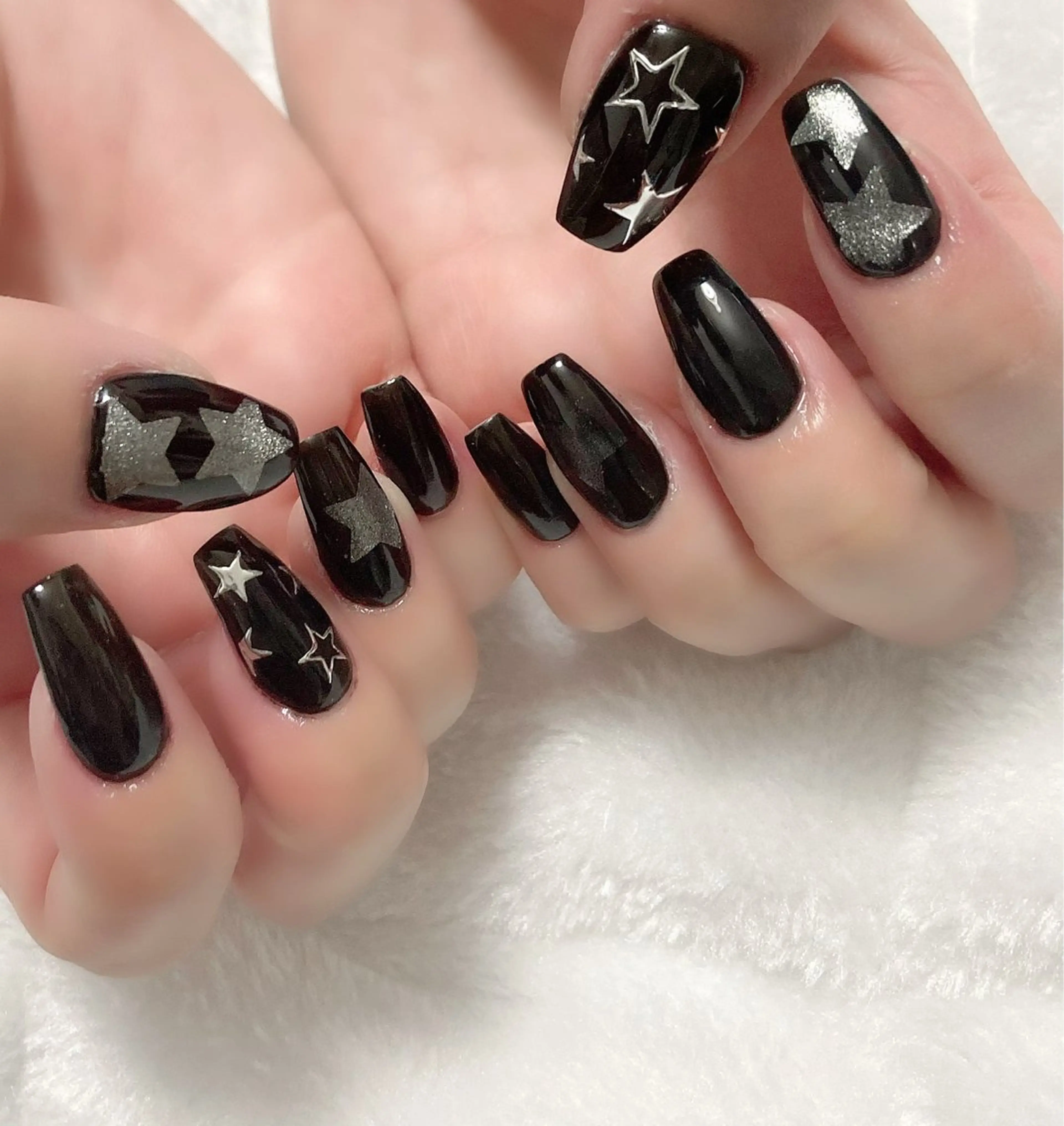 ネイル 市川駅 ✿中津のネイルデザイン