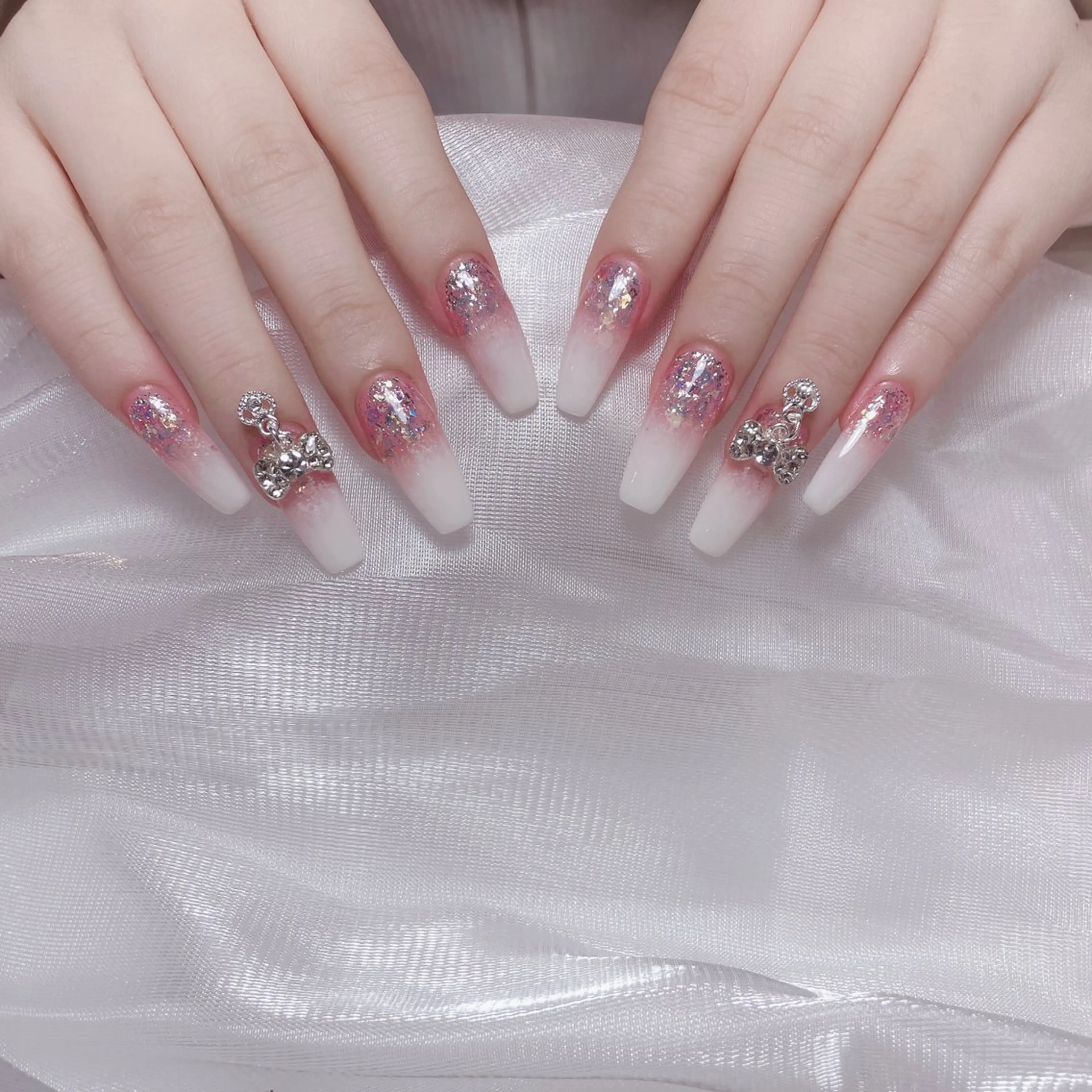 ネイル ハンドネイル ＬuＬu ネイルサロンのネイルデザイン