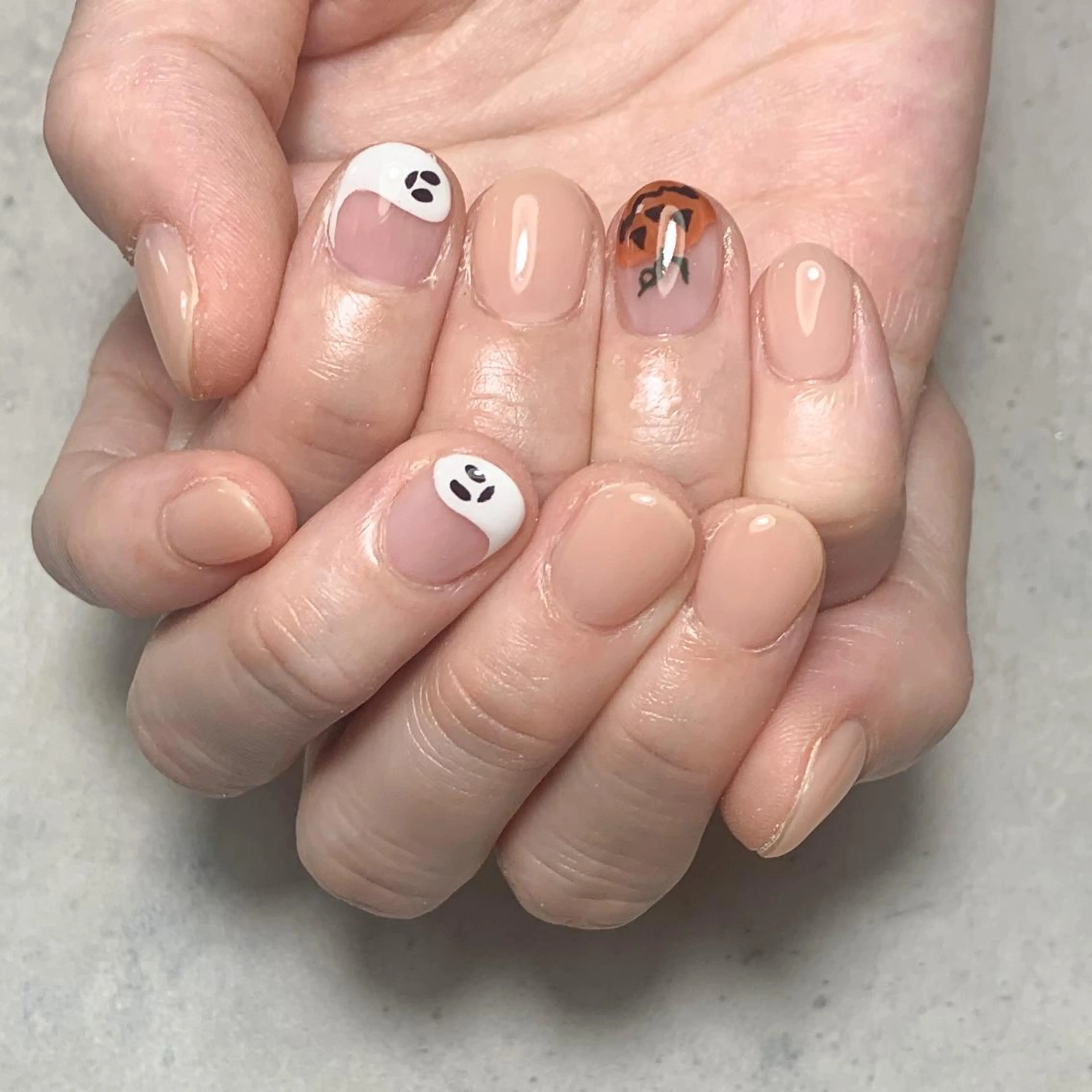 ネイル atelier FIORITURA所属・FIORITURA aiのネイルデザイン