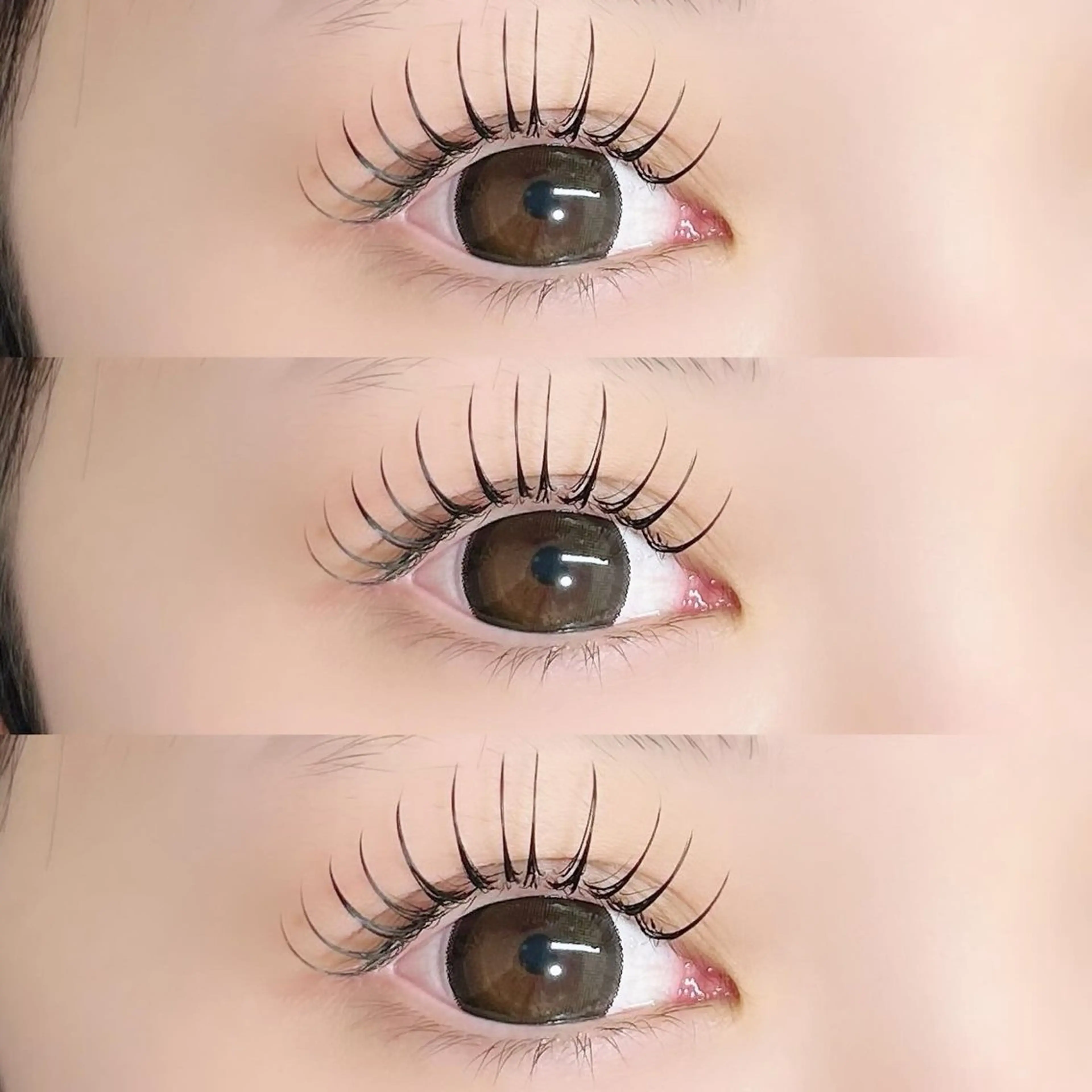 （オフ無料）アイSP付💗アンドヘルシー140本/LED➕¥1100の写真