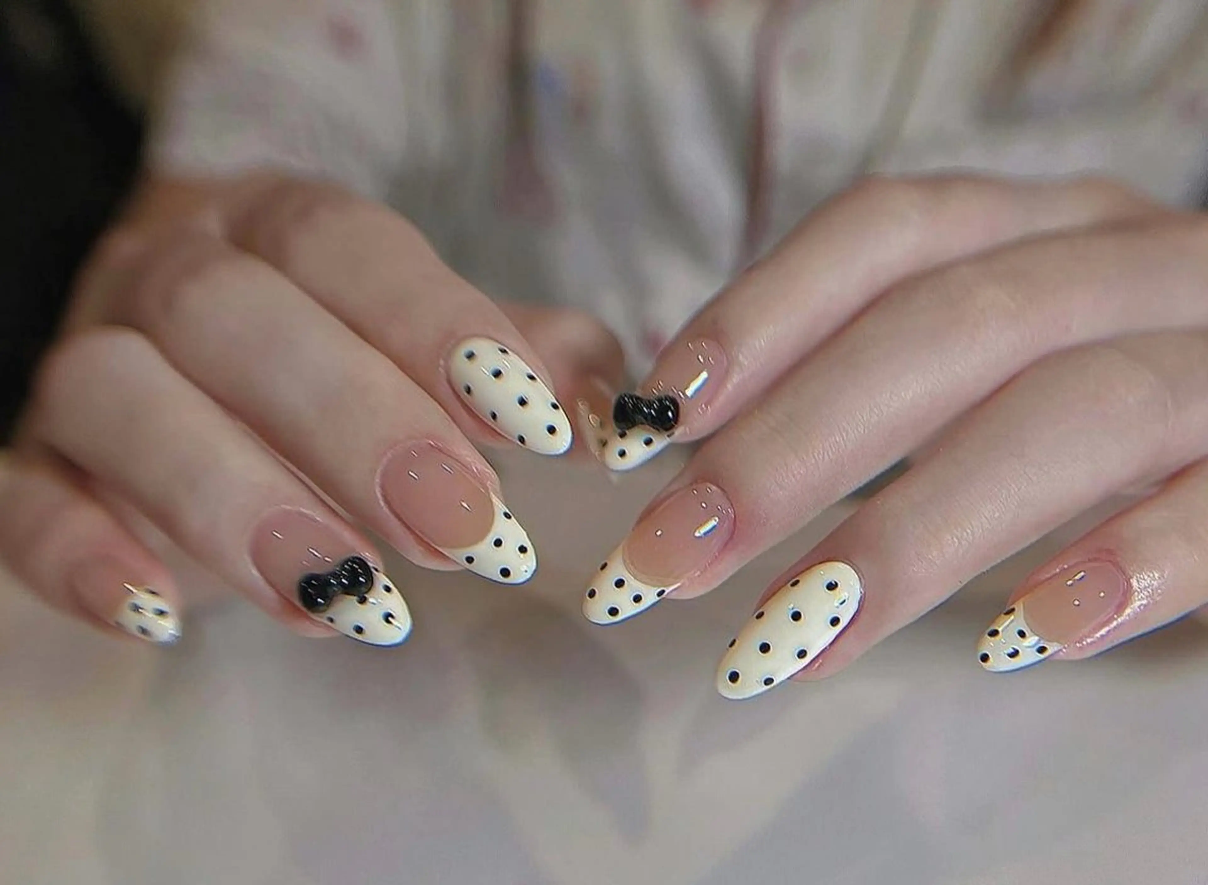 ネイル リナネイルサロン所属・リナ ネイルサロンのネイルデザイン