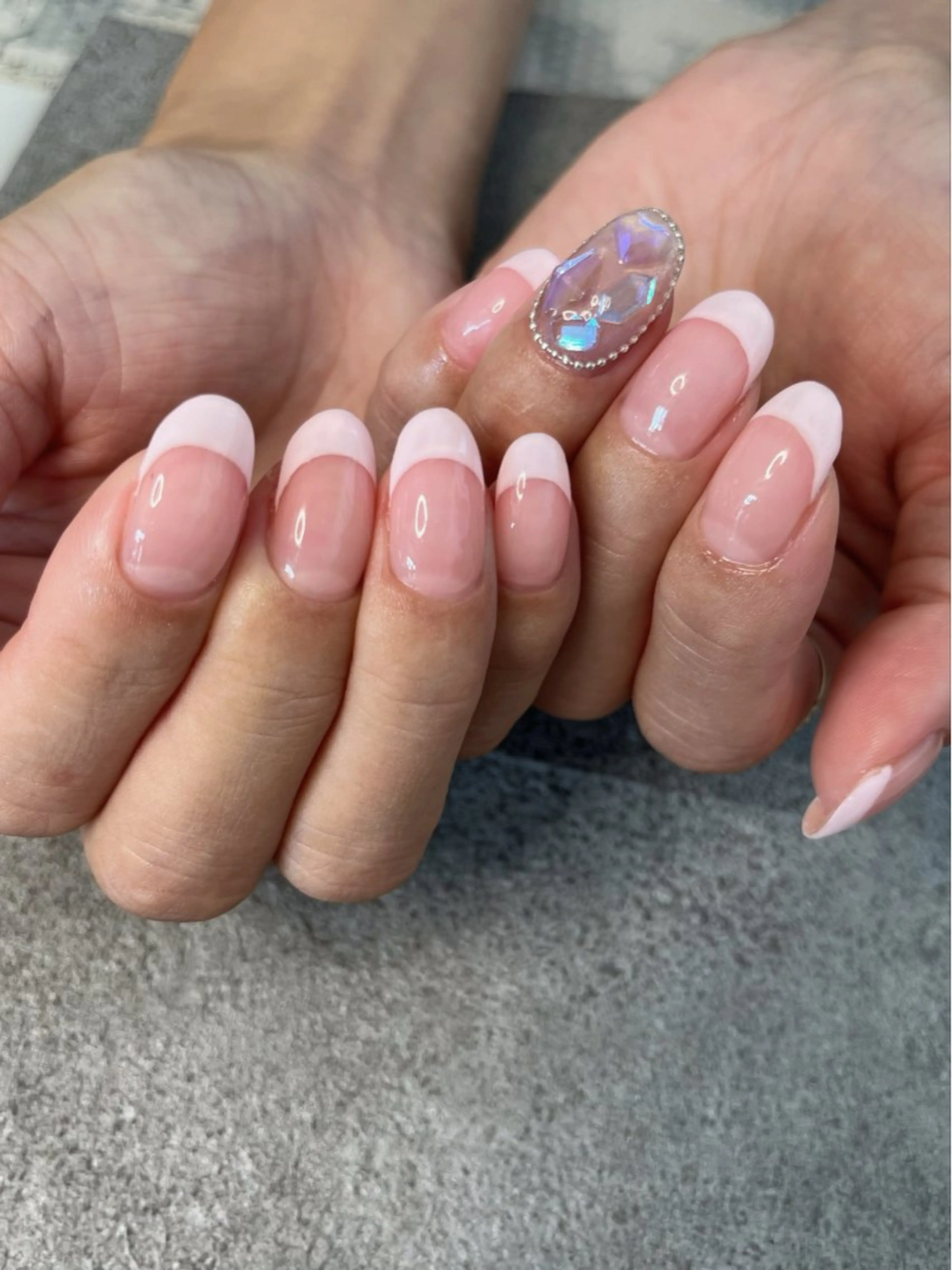 ネイル Berry coco nail所属・Berry coco SAIKAのネイルデザイン