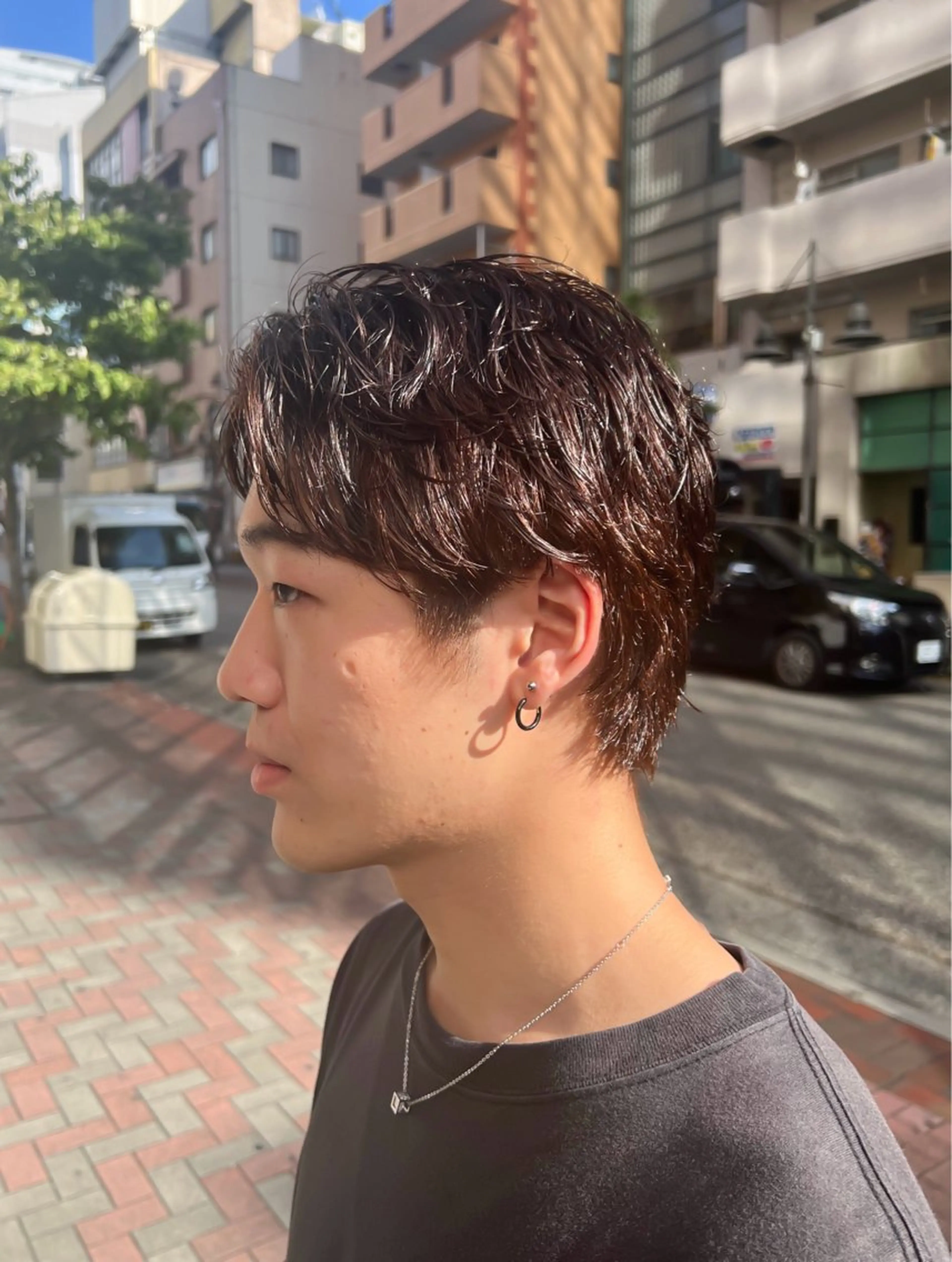 【✨メンズ限定✨️】ワンカラーの写真