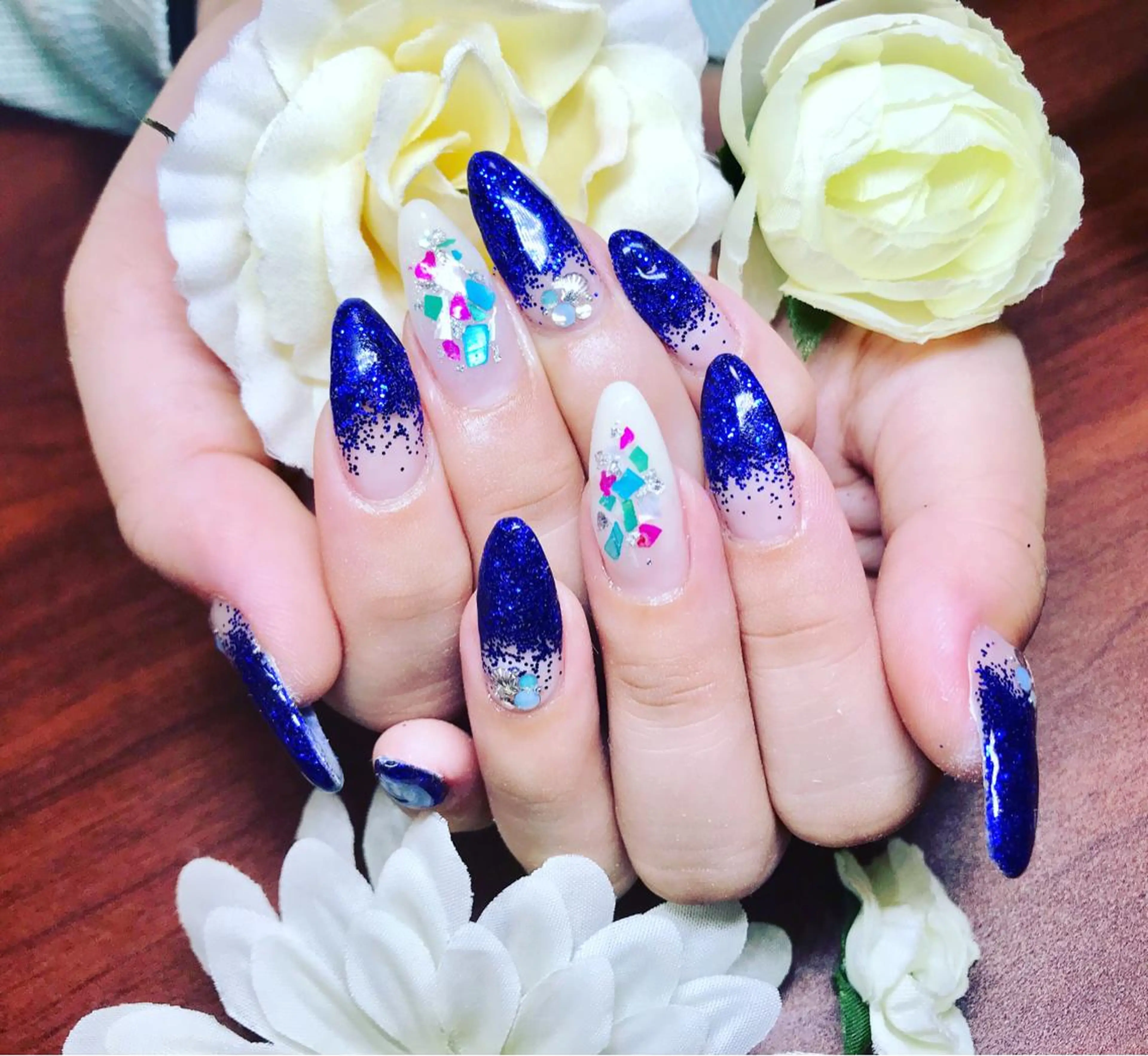ネイル NAIL salon ACEのネイルデザイン