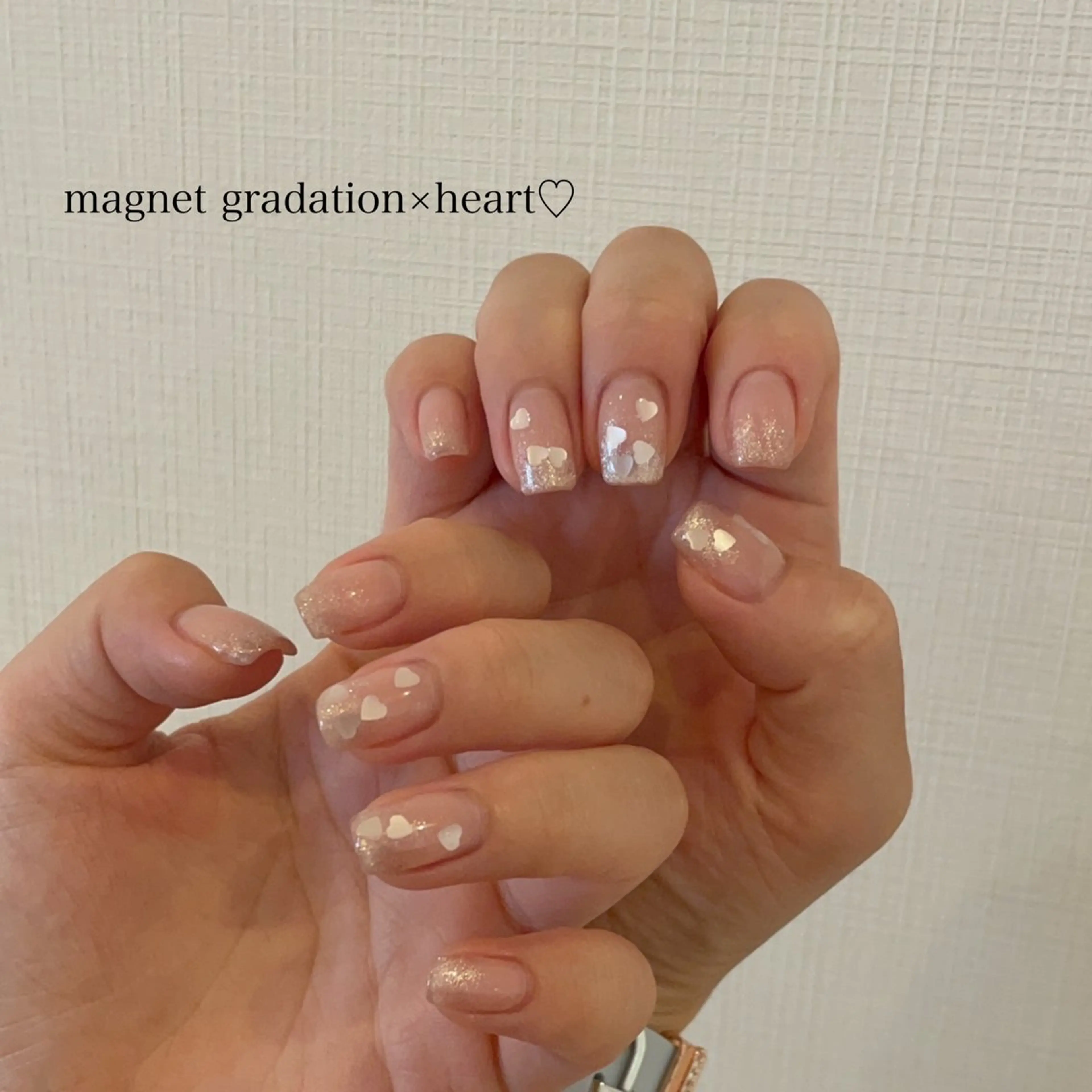 ネイル since所属・金谷 美緒のマツエク・マツパデザイン