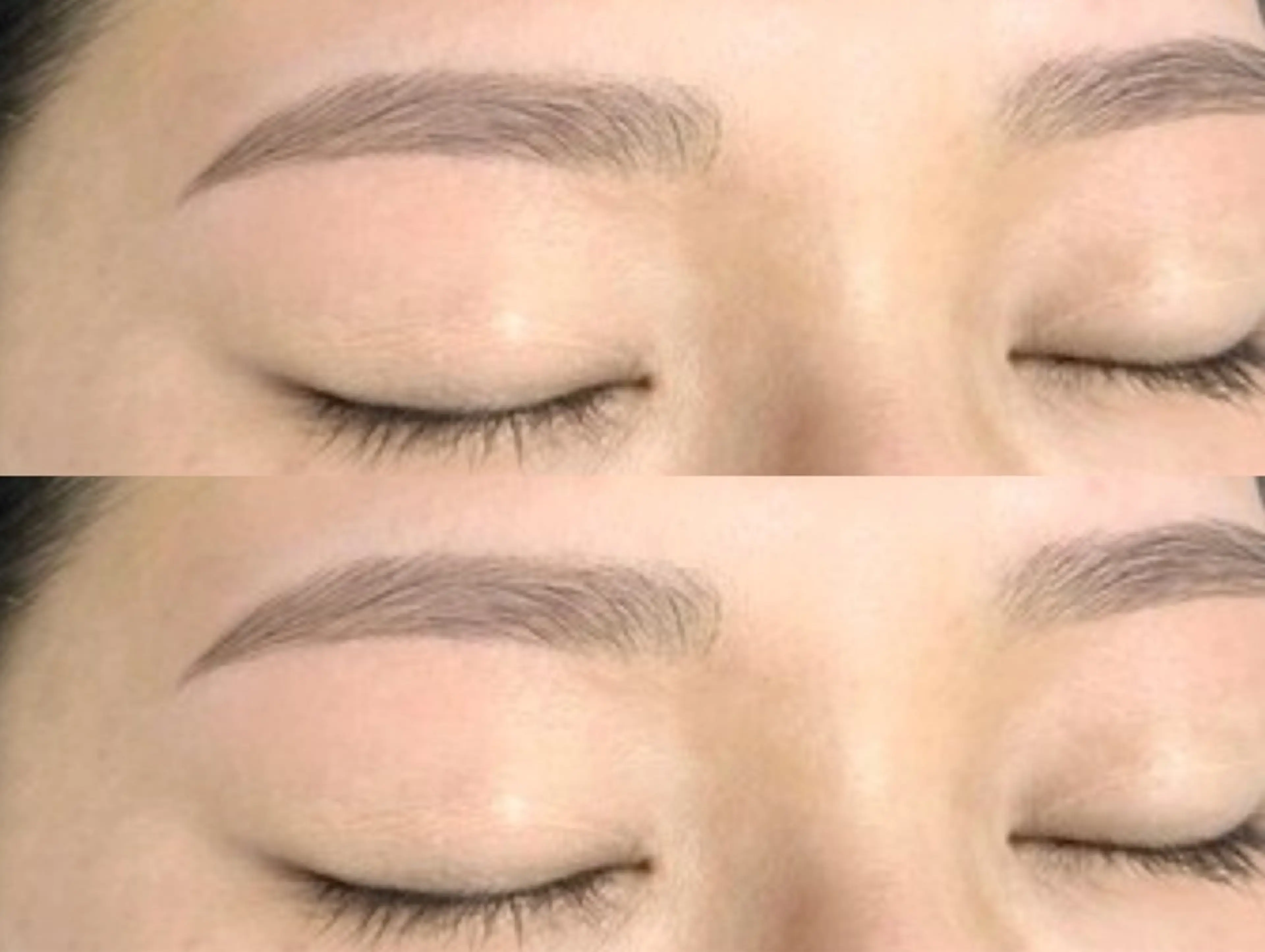 ❣️お悩みの方はこちら❣️当日【眉デザイン】のご相談＊カウンセリング（※施術代別途）【浜松駅徒歩3分・浜松】の写真