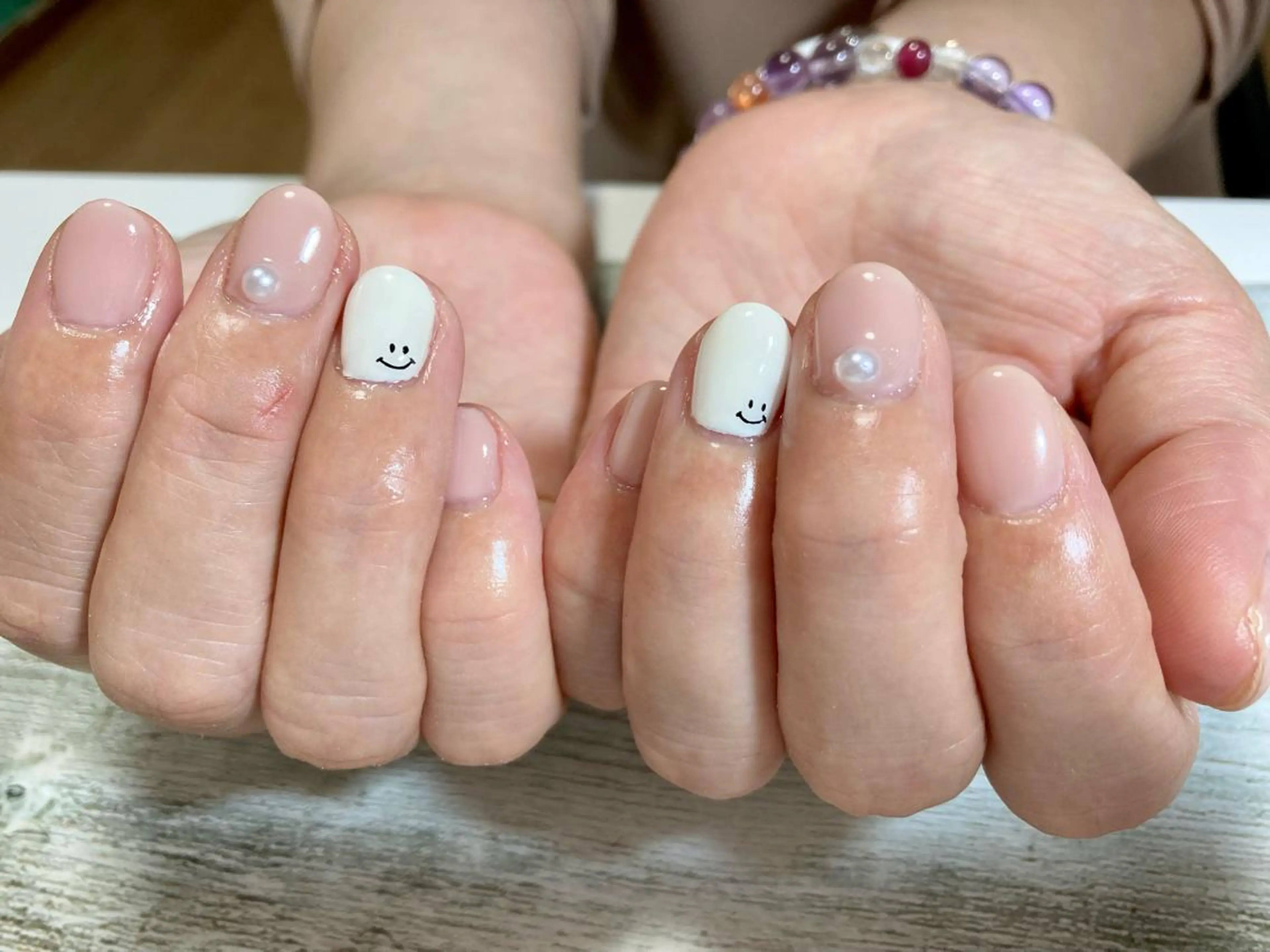 ネイル Mogu_ nailのネイルデザイン
