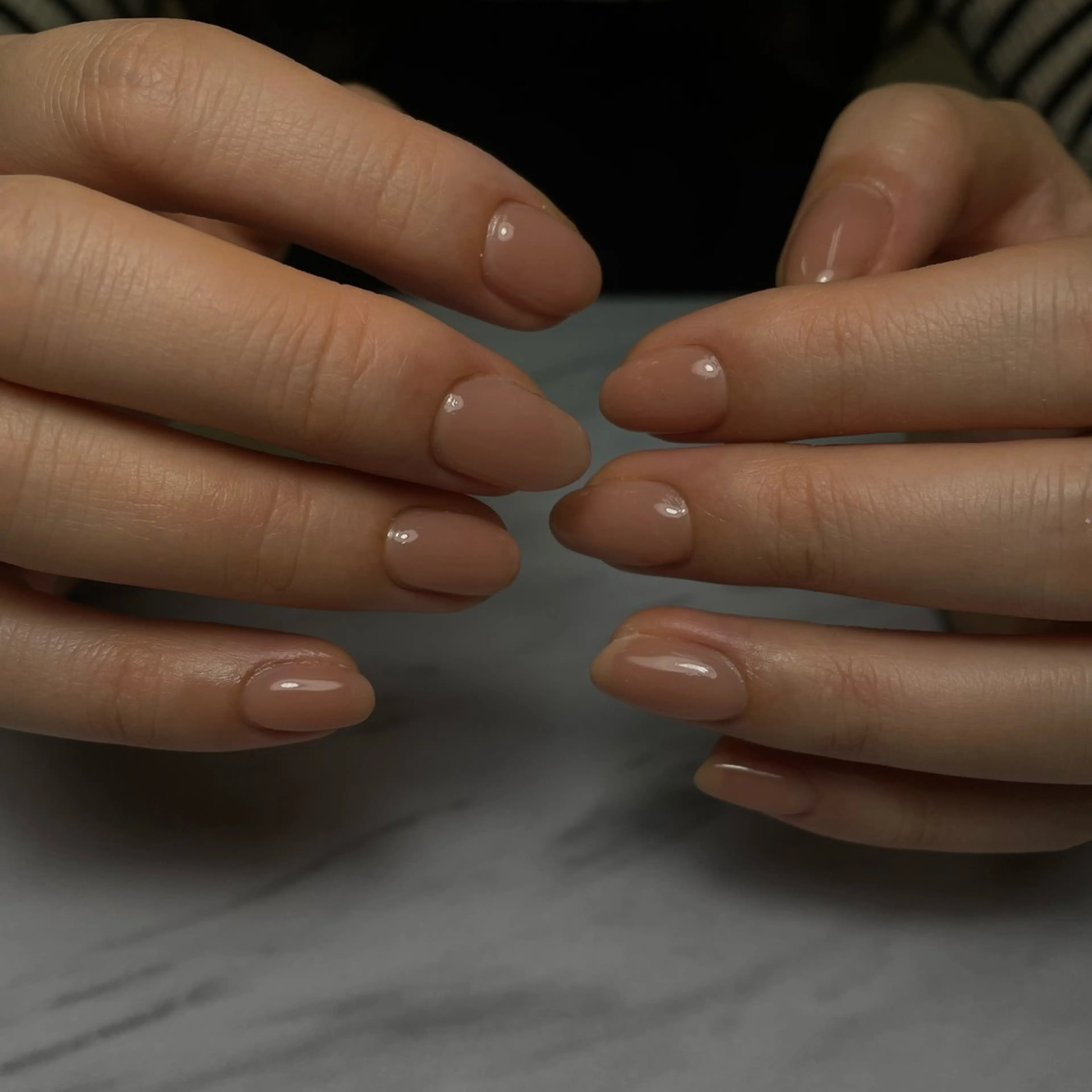 ネイル minuit 🎀Airi🎀のネイルデザイン