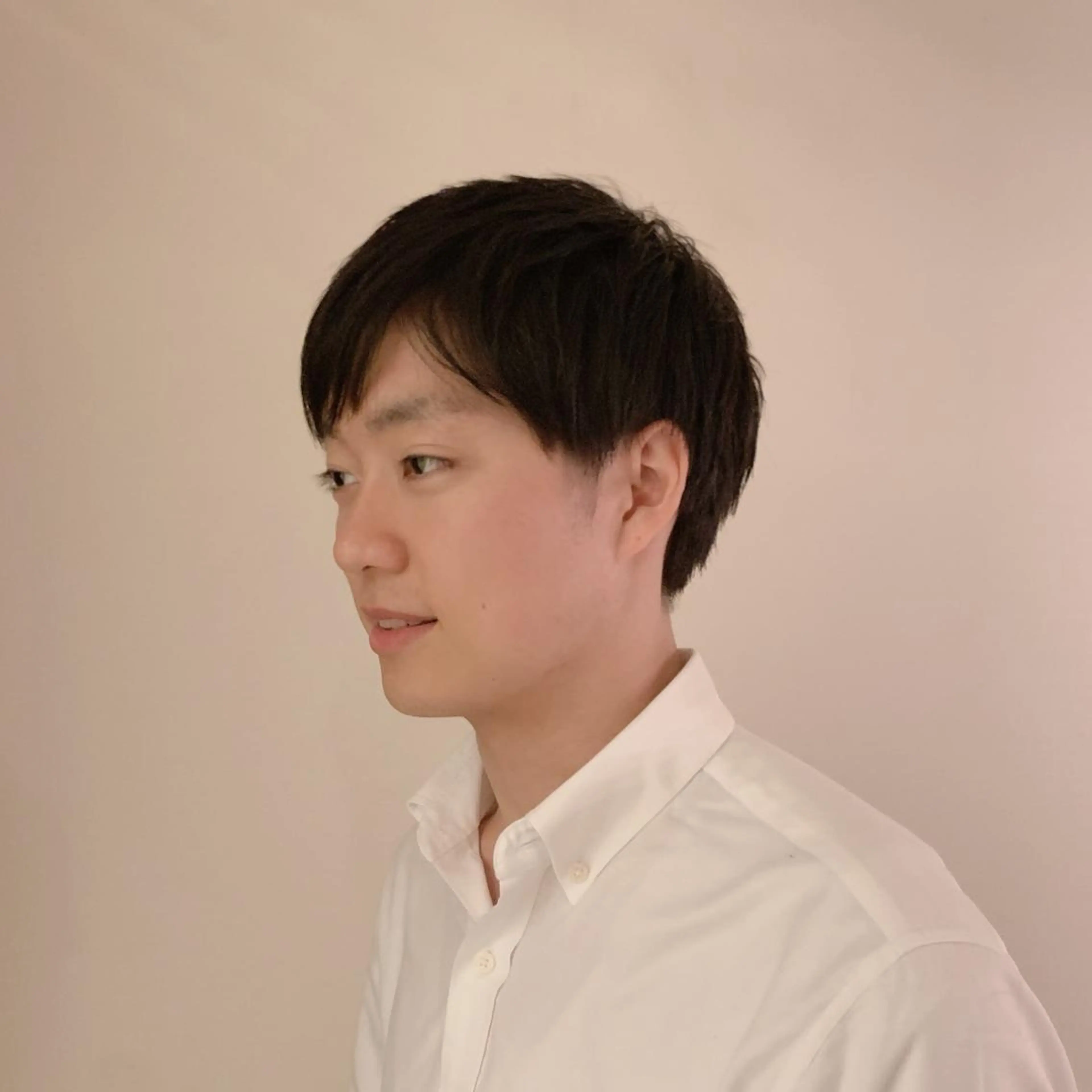 ショート メンズ Agu hair verse所属・小顔/似合わせカット 杉山莉菜のヘアスタイル