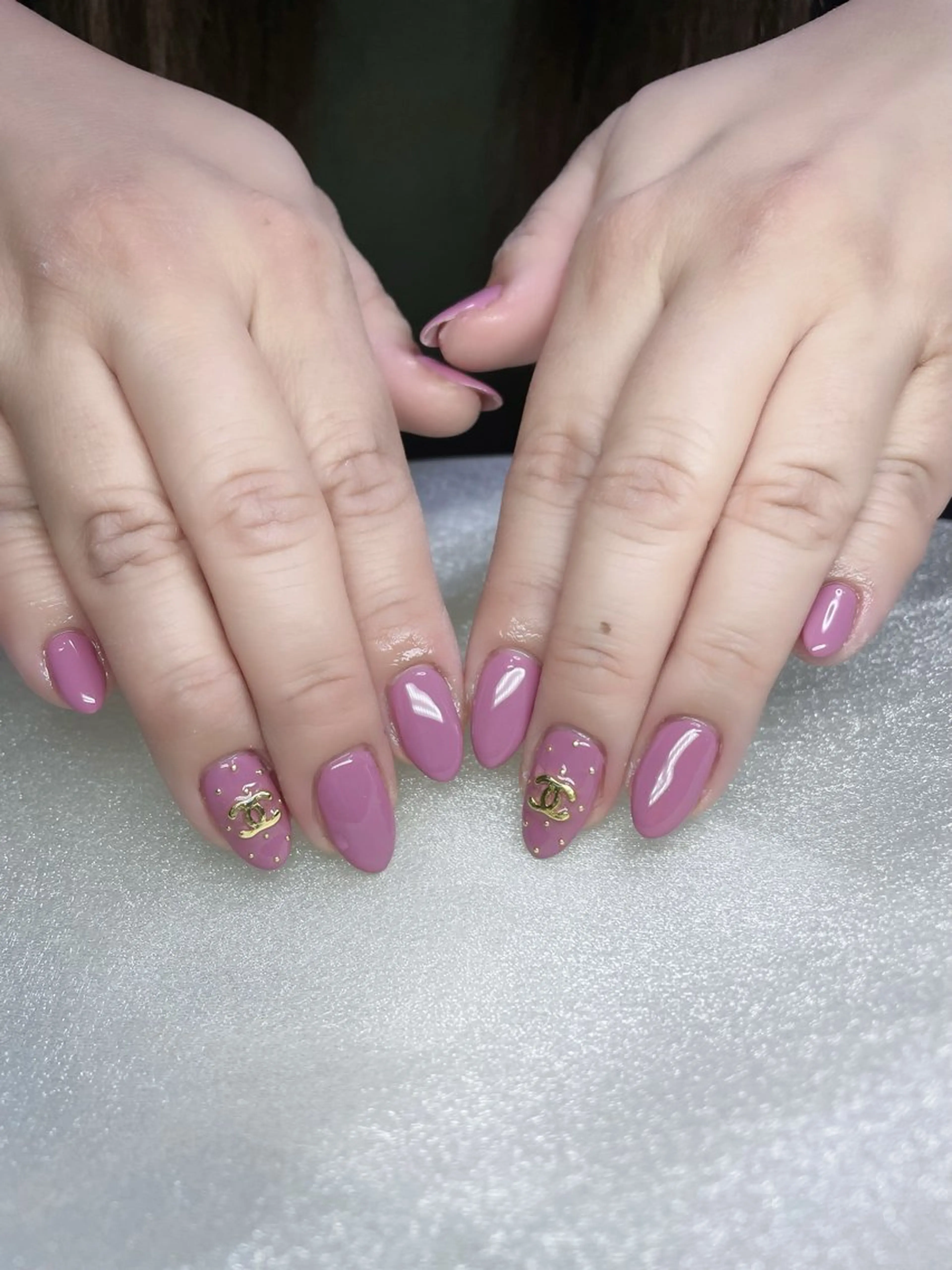 ネイル nailsalonbubble所属・. houmiのネイルデザイン