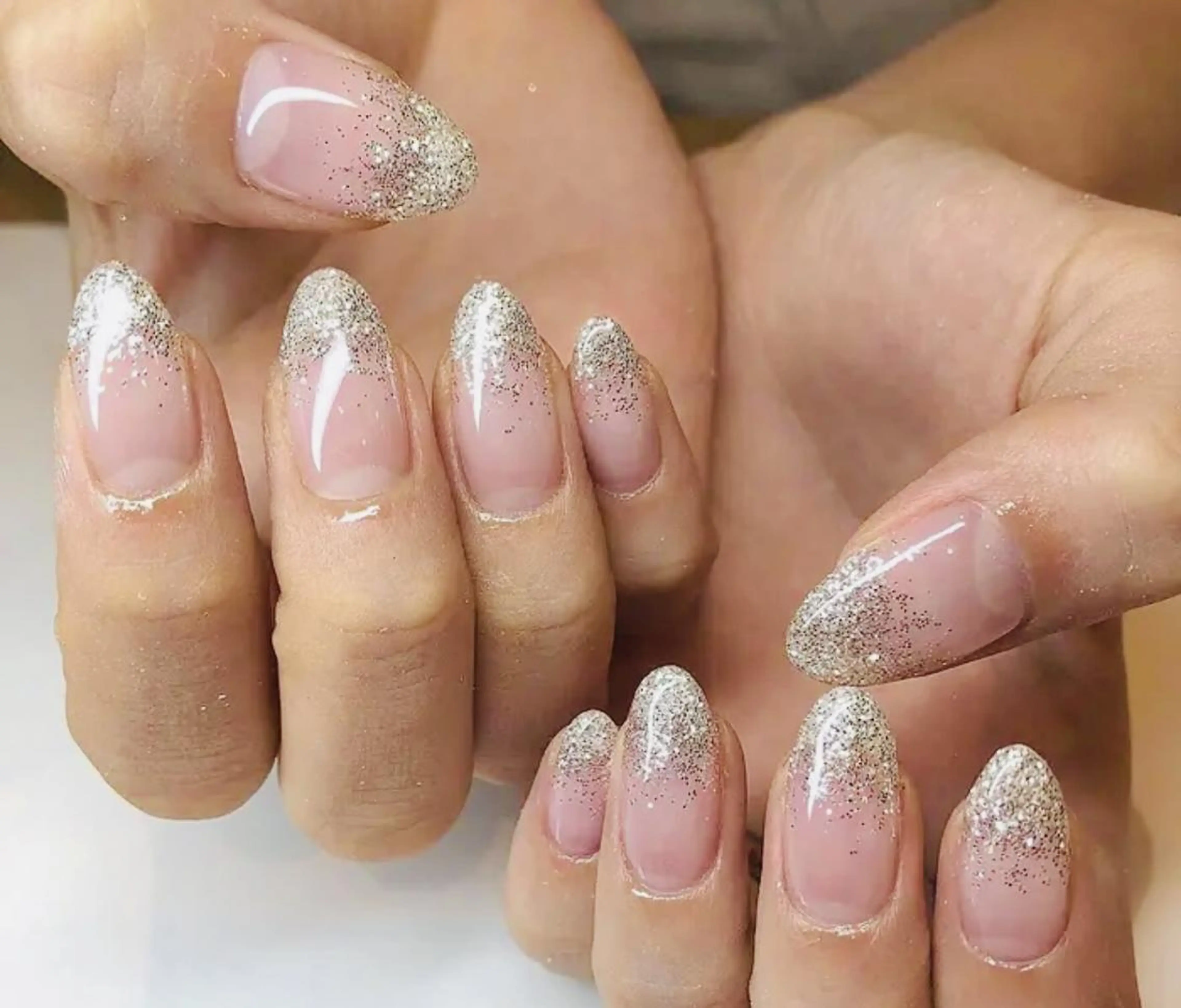ネイル ハルカ nailのネイルデザイン