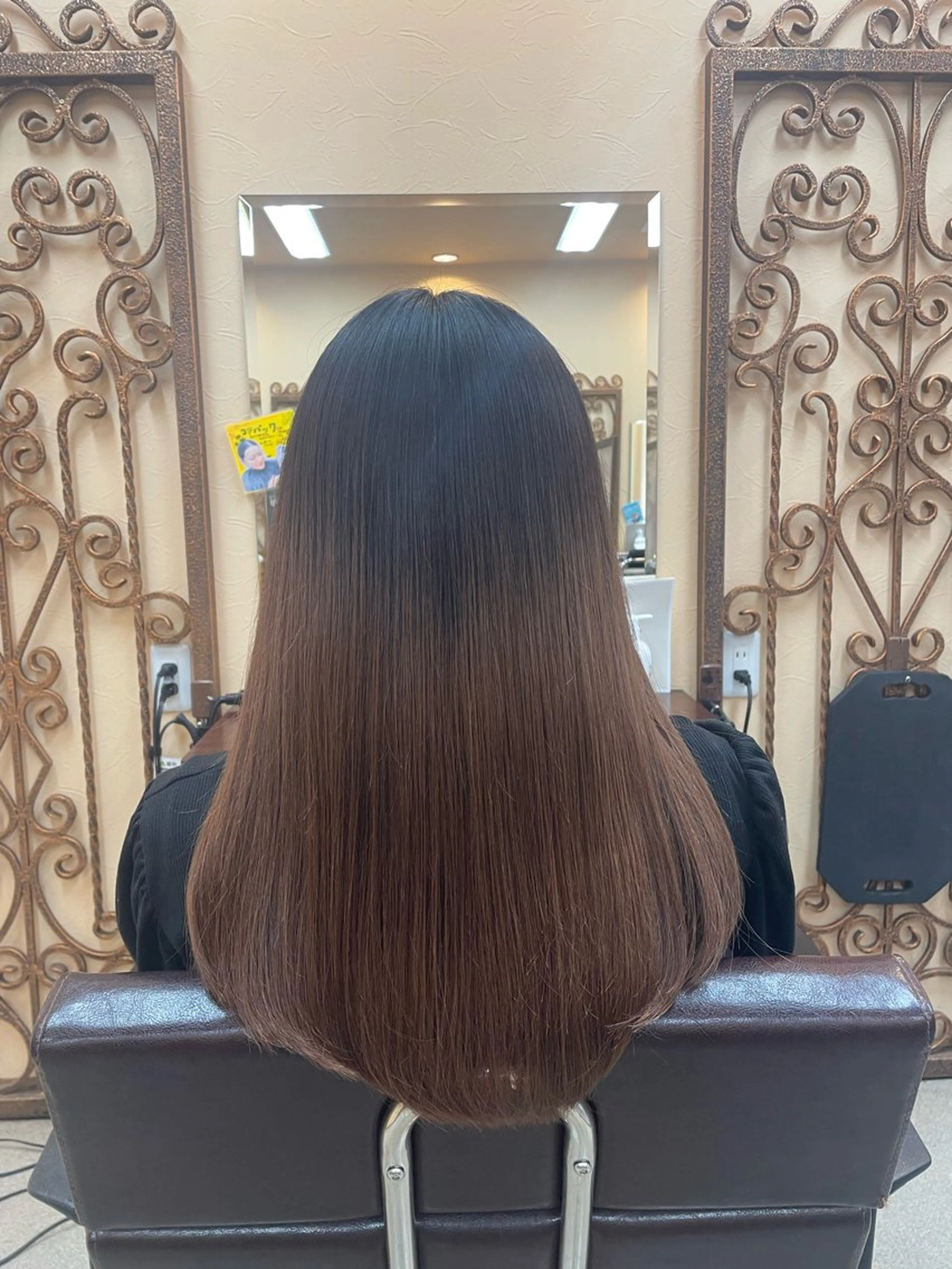 ロング nori🌻💛/ カットモデル募集中のヘアスタイル