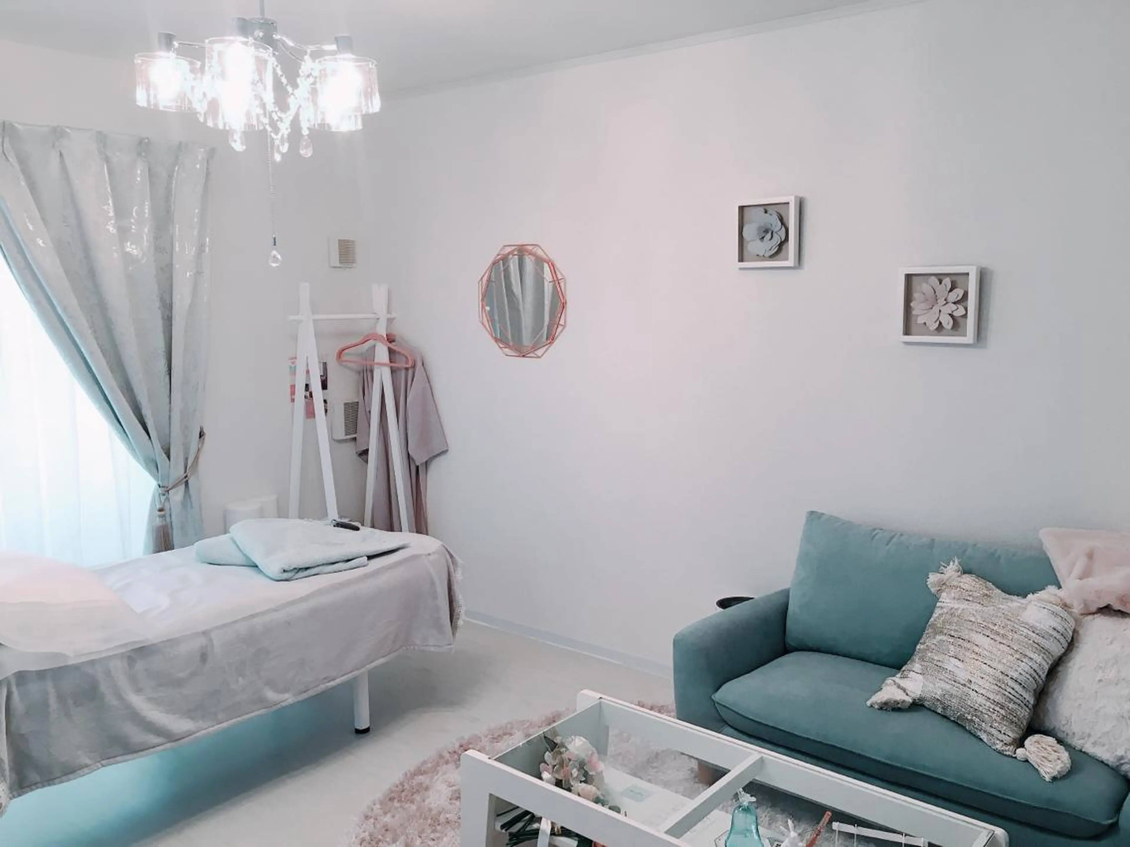 Lupine （エステティシャン）のエステ・リラクイメージ