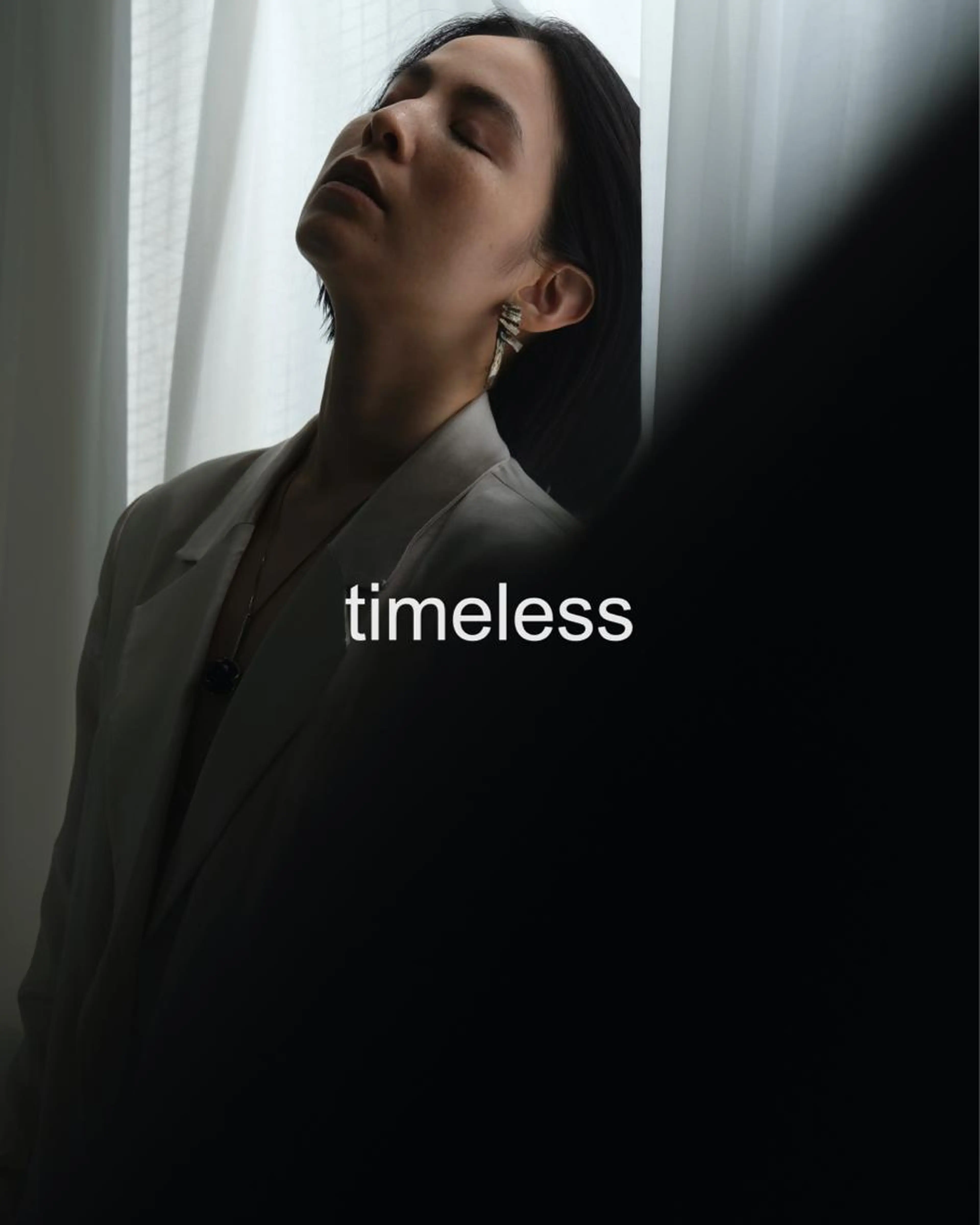 髪質改善スチームストレートパーマの写真