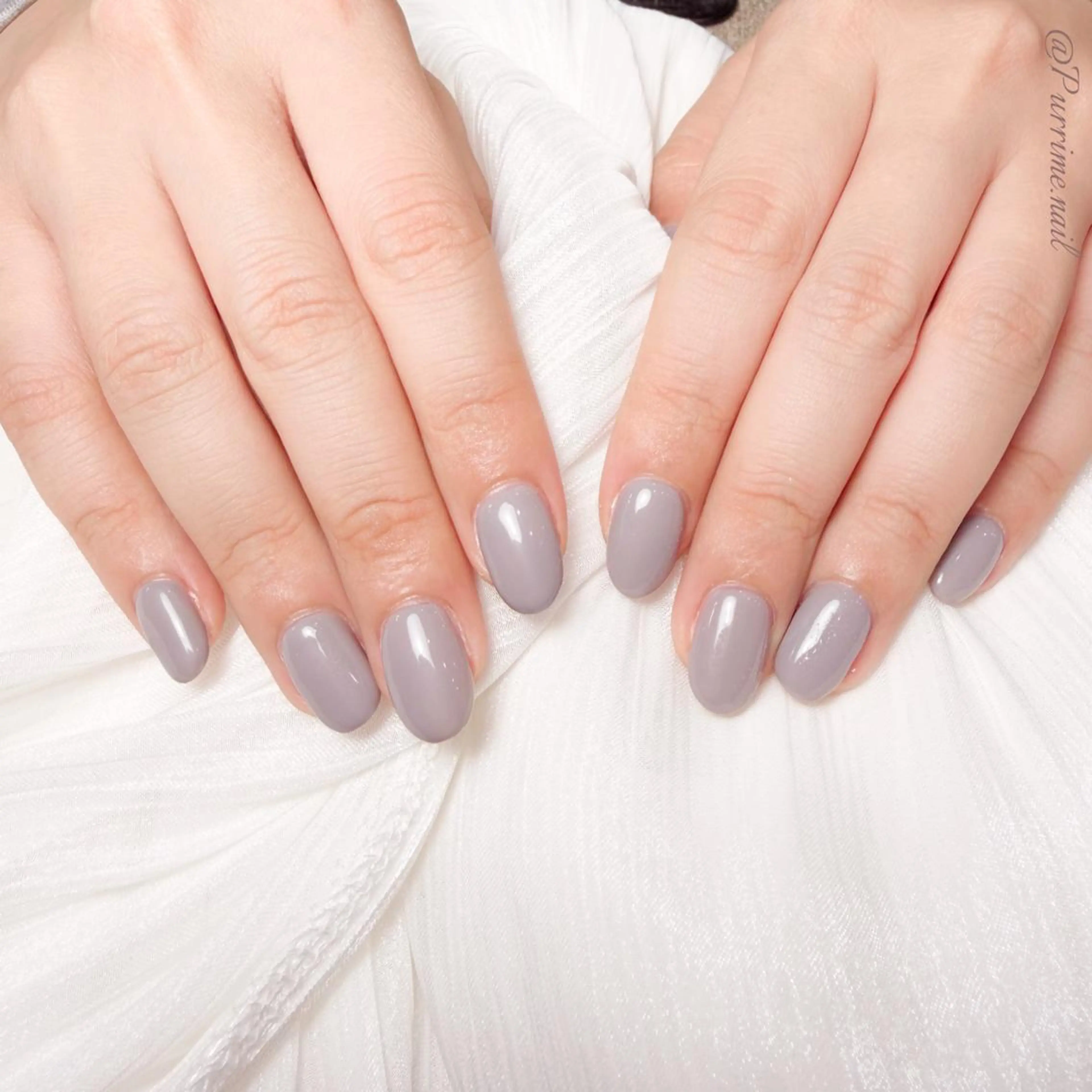 ネイル ハンドネイル 鹿取 春子Teamのネイルデザイン