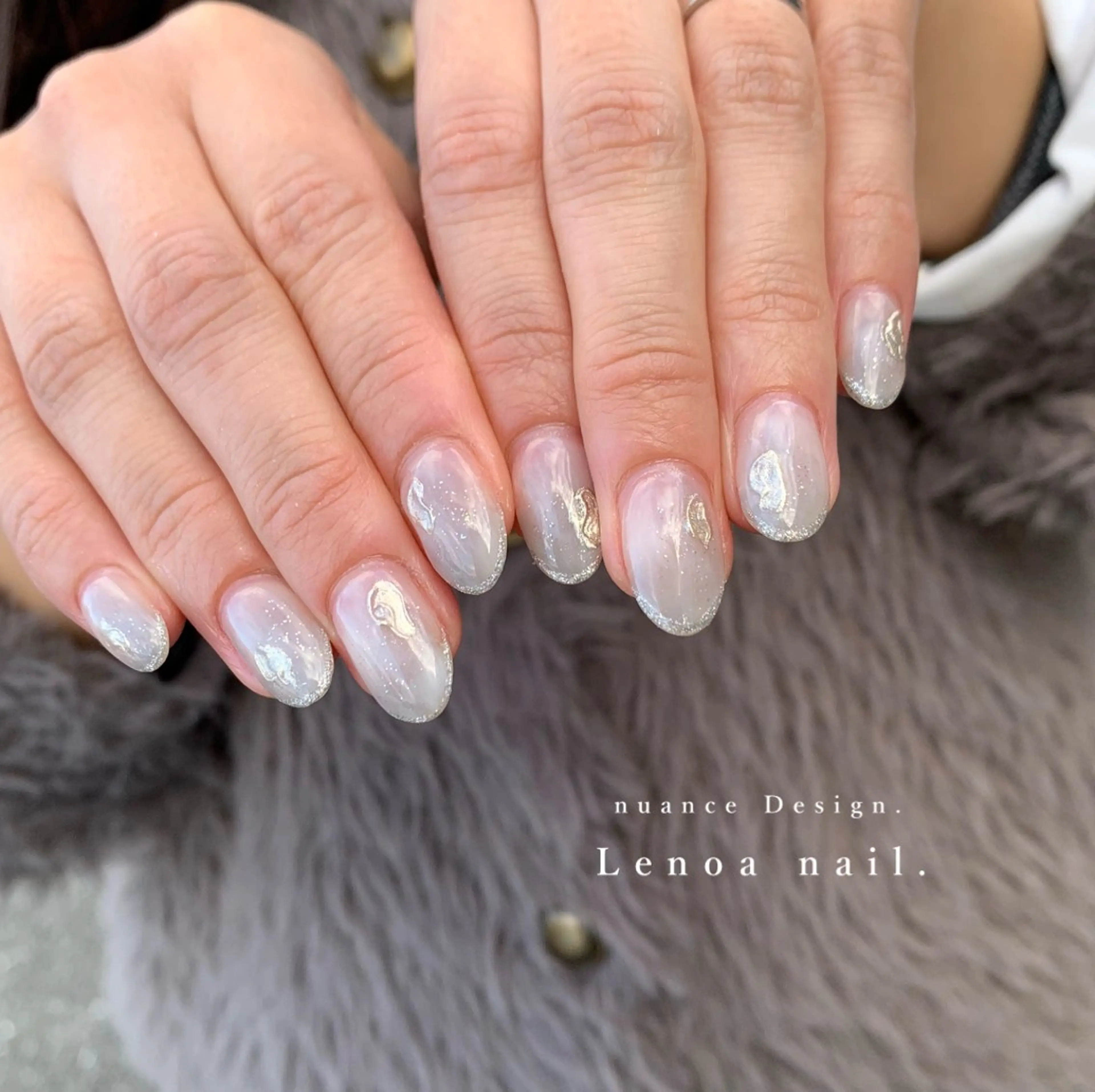 ネイル nailsalon Lenoaのネイルデザイン