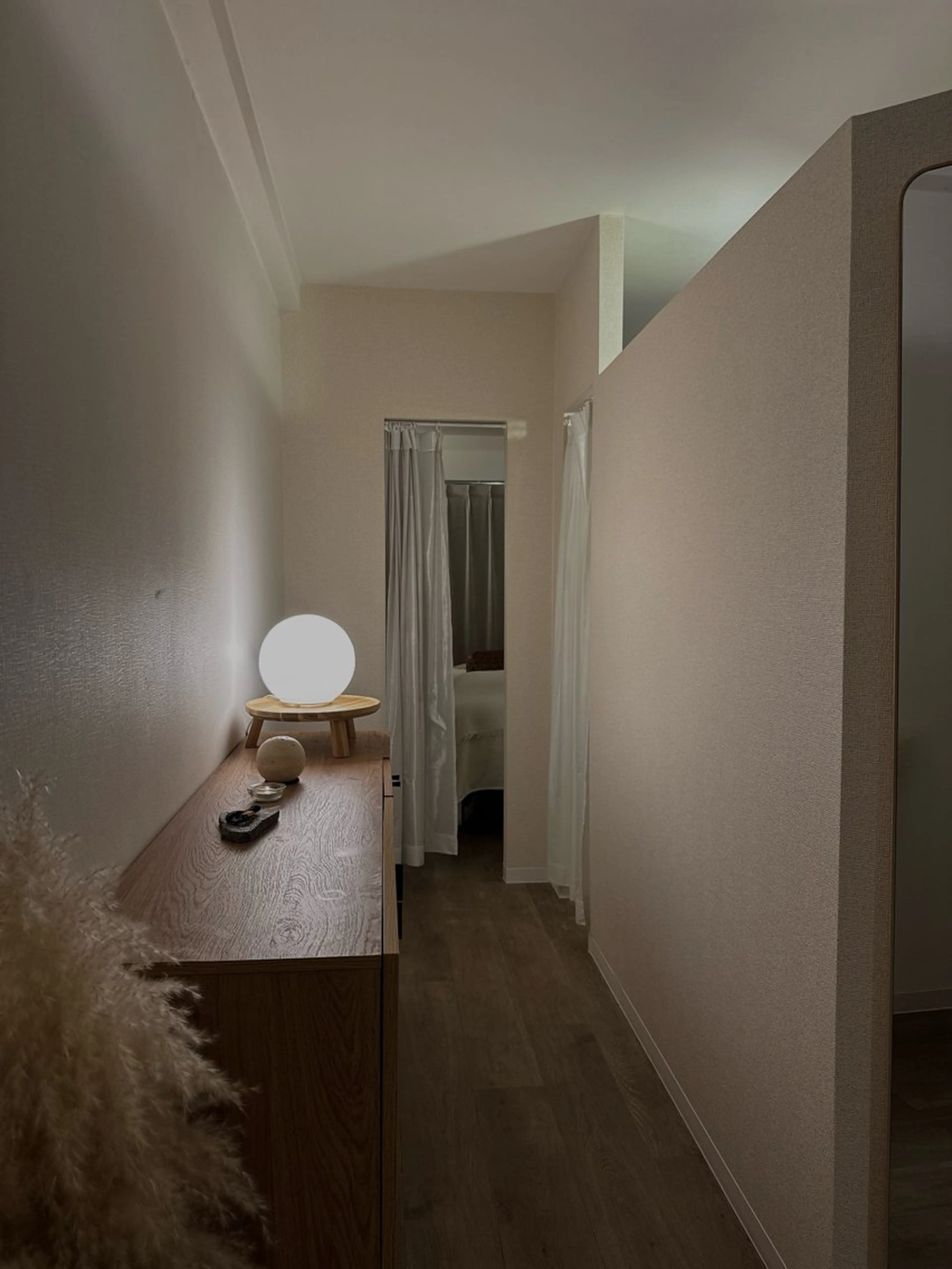 etes （エトエス）所属・etes.tokyo 中目黒のエステ・リラクイメージ