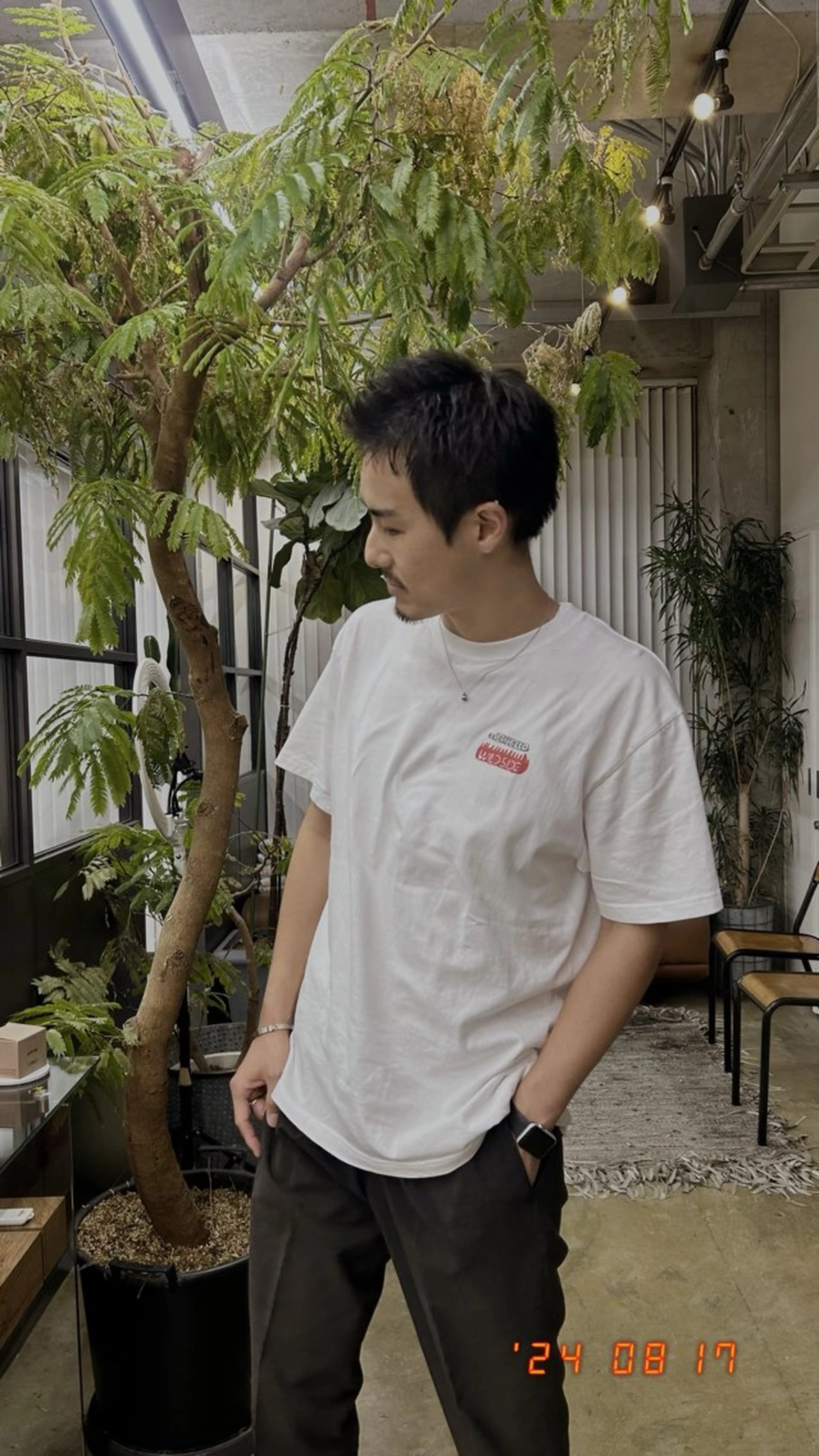 🧊4回目以降の方🧊【カット+ケアパーマ】の写真