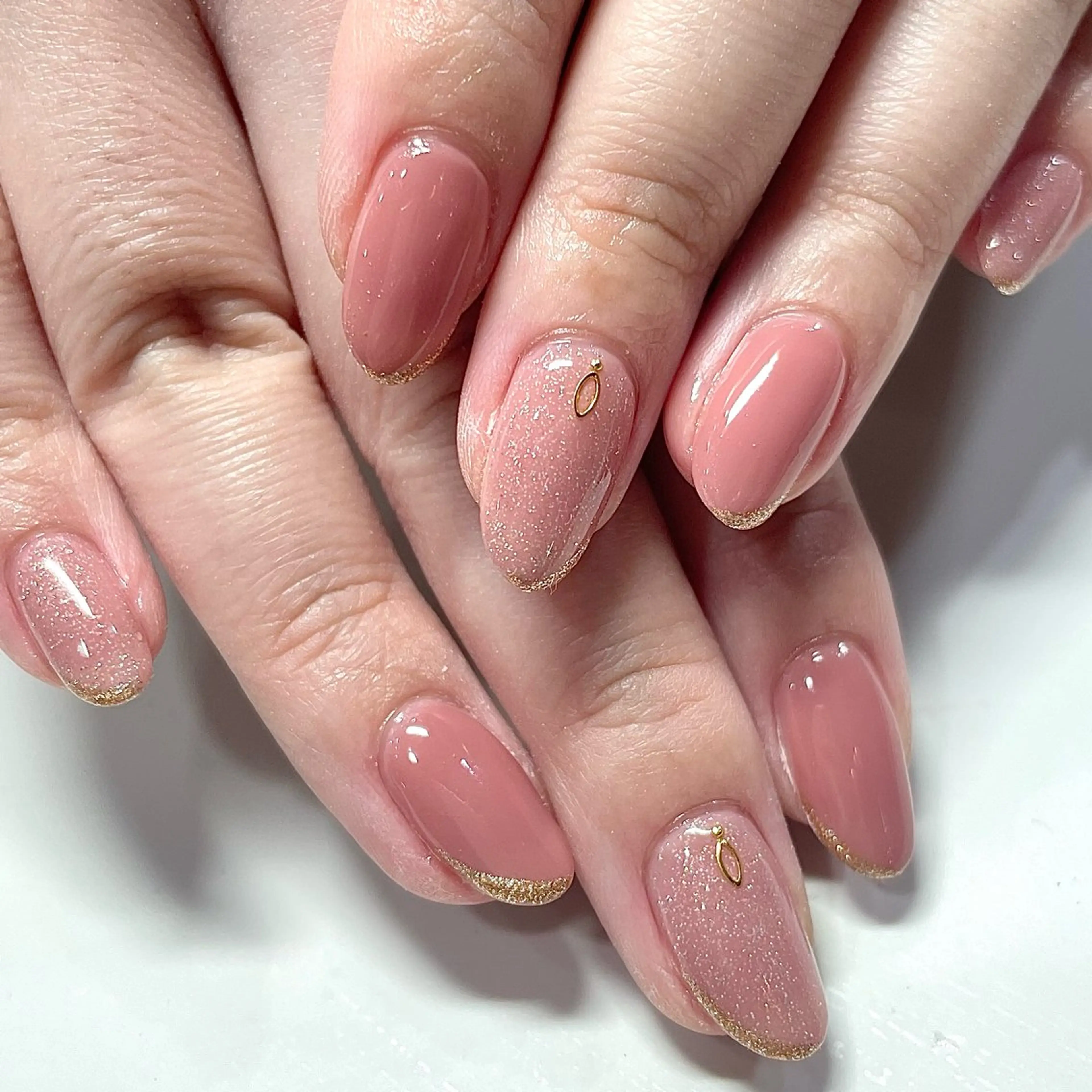 ネイル SEPTNAIL SUGAWARAのネイルデザイン