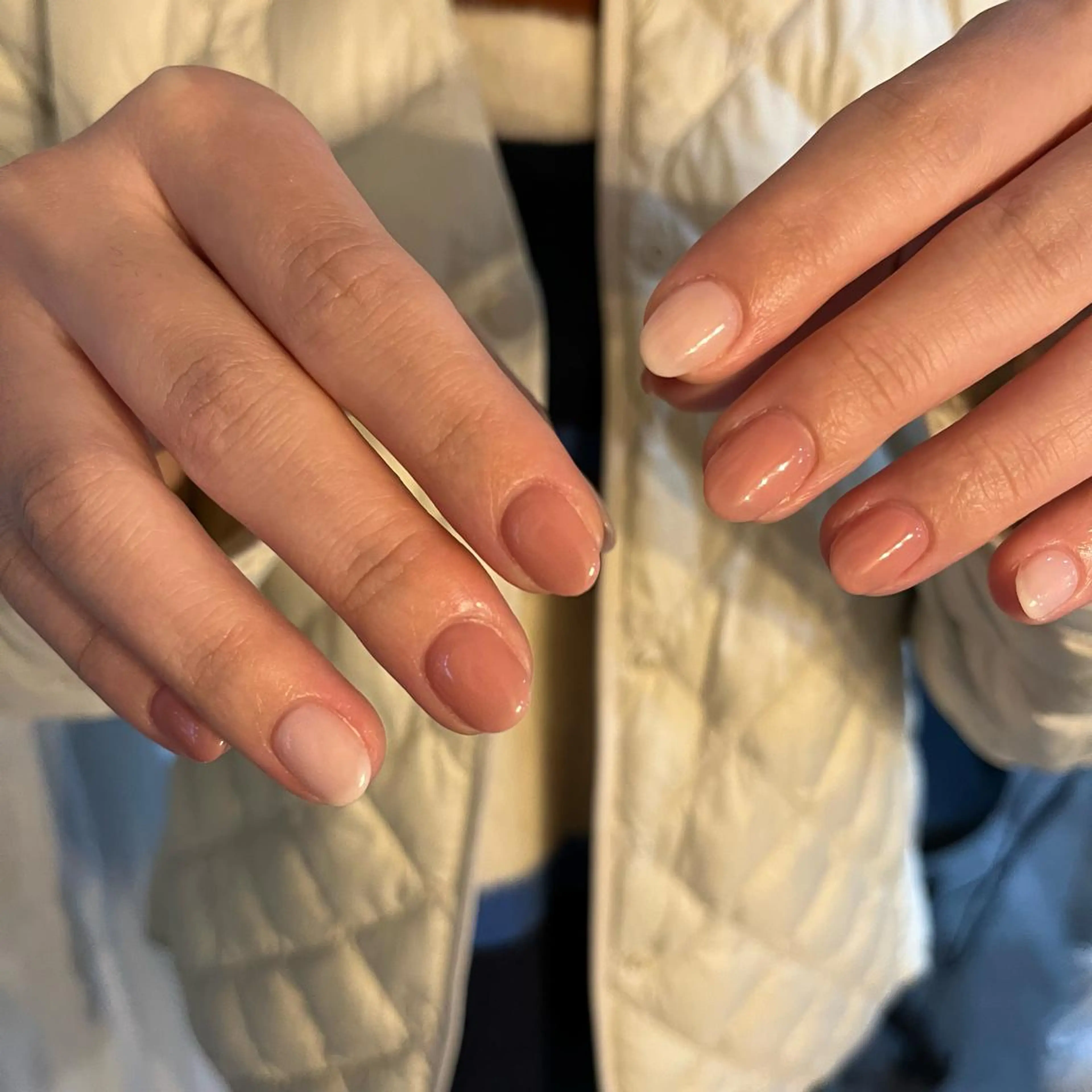 ネイル Etel -atelier-のネイルデザイン