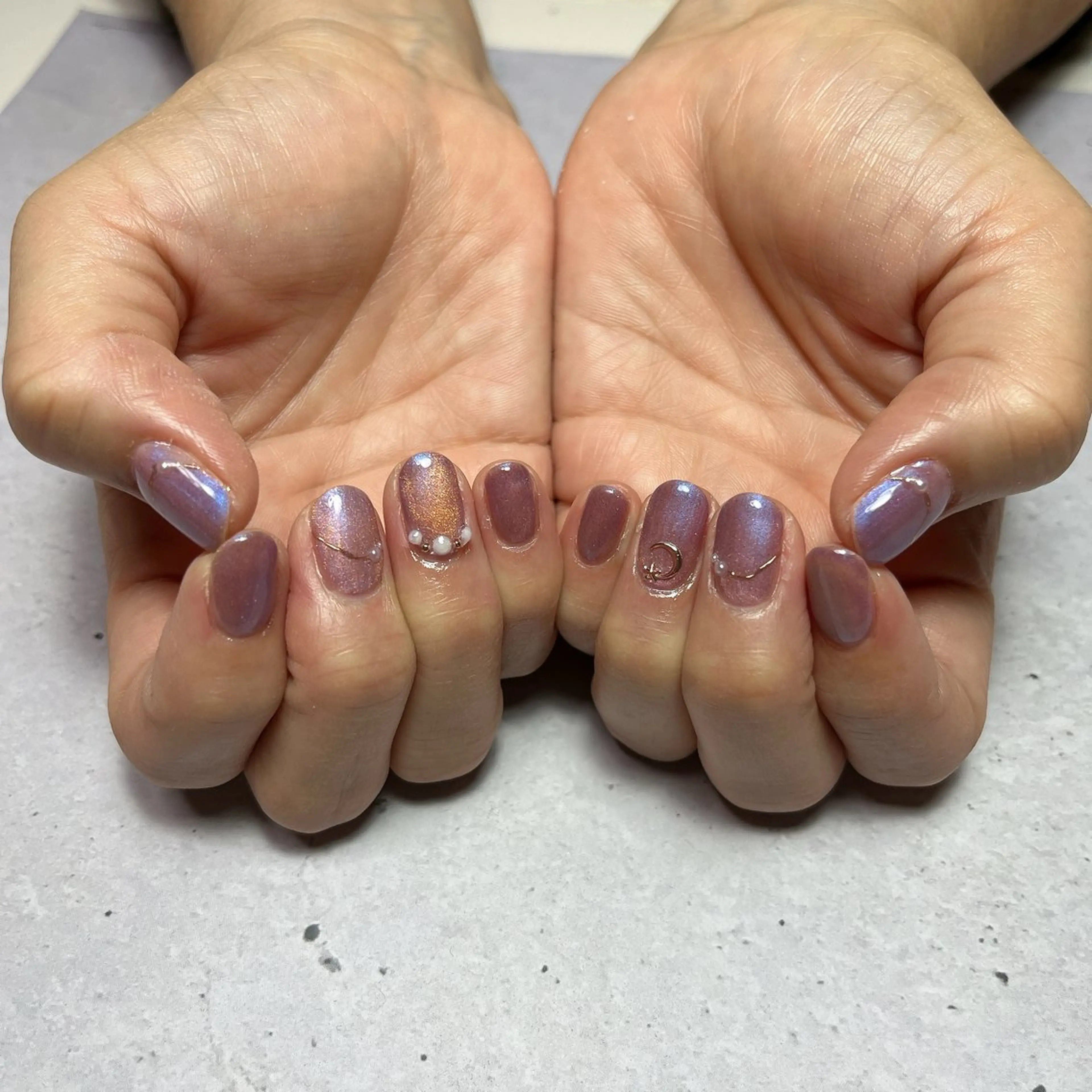 ネイル nailsalon  Josee所属・nailsalon Joseeワシズのネイルデザイン