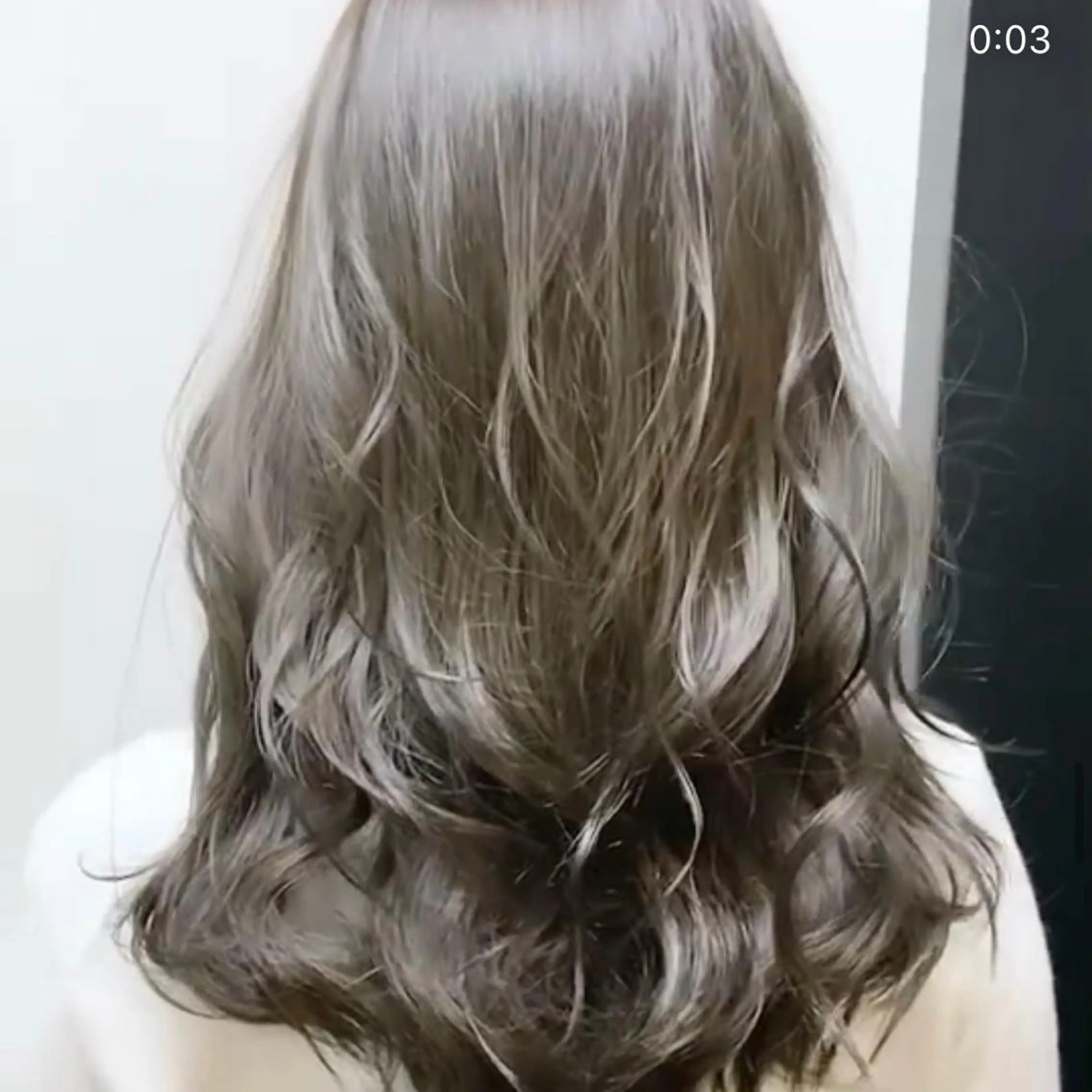 ロング カラー branch by suri-ru所属・branch 中原のヘアスタイル